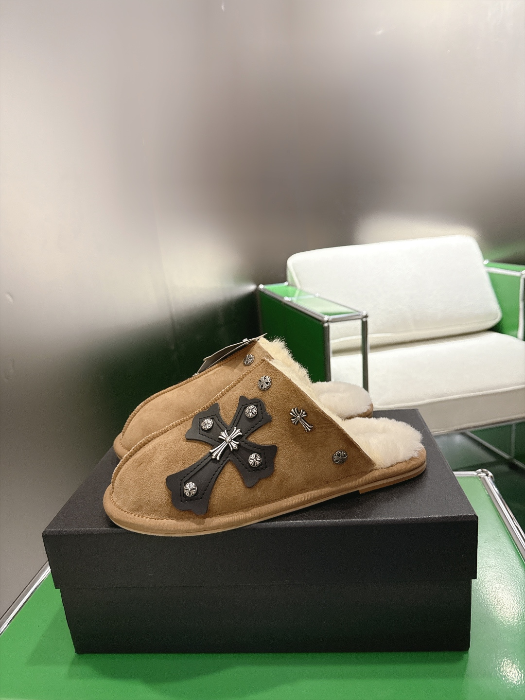 Designer Women Shoes