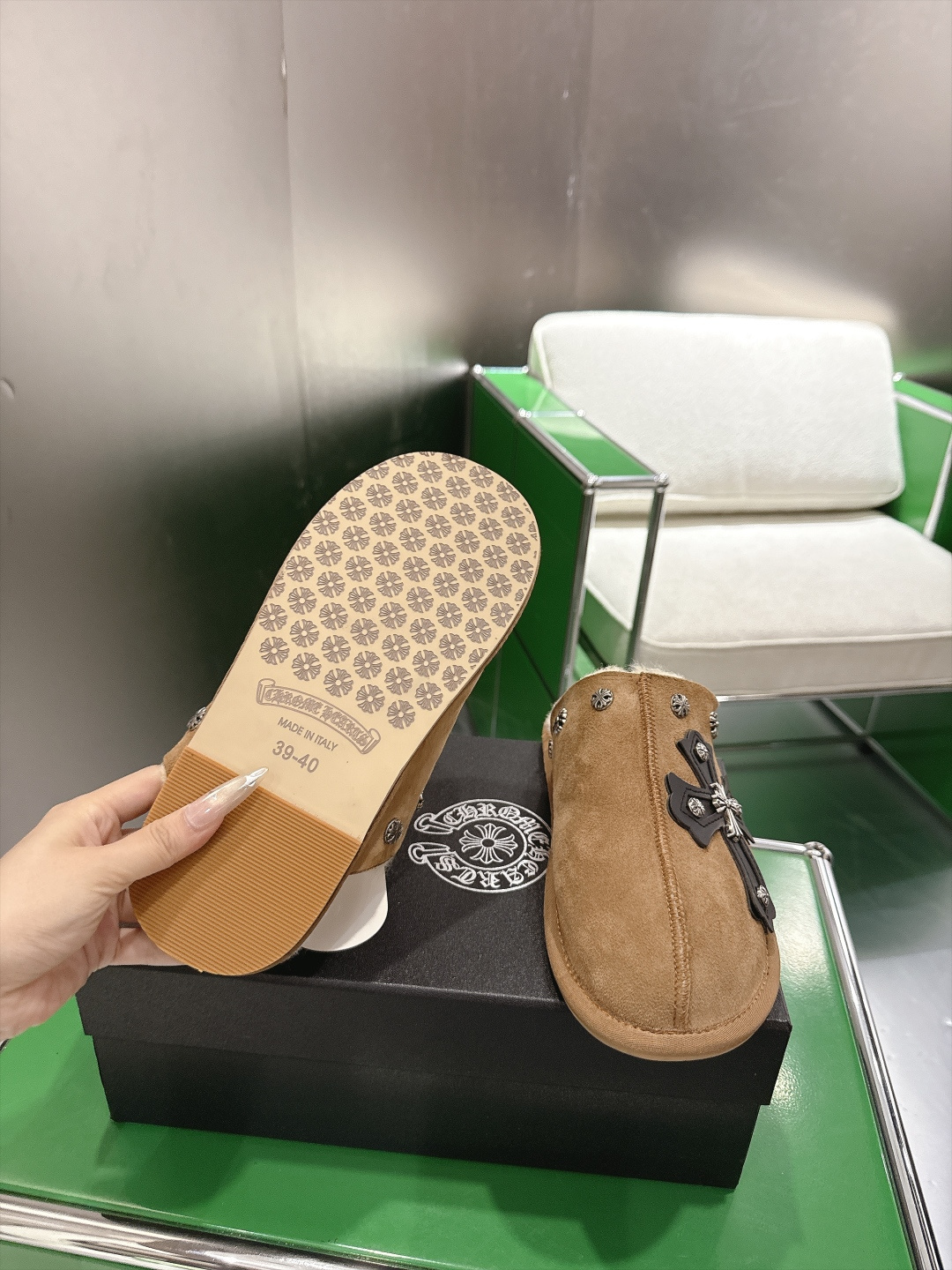 Designer Women Shoes
