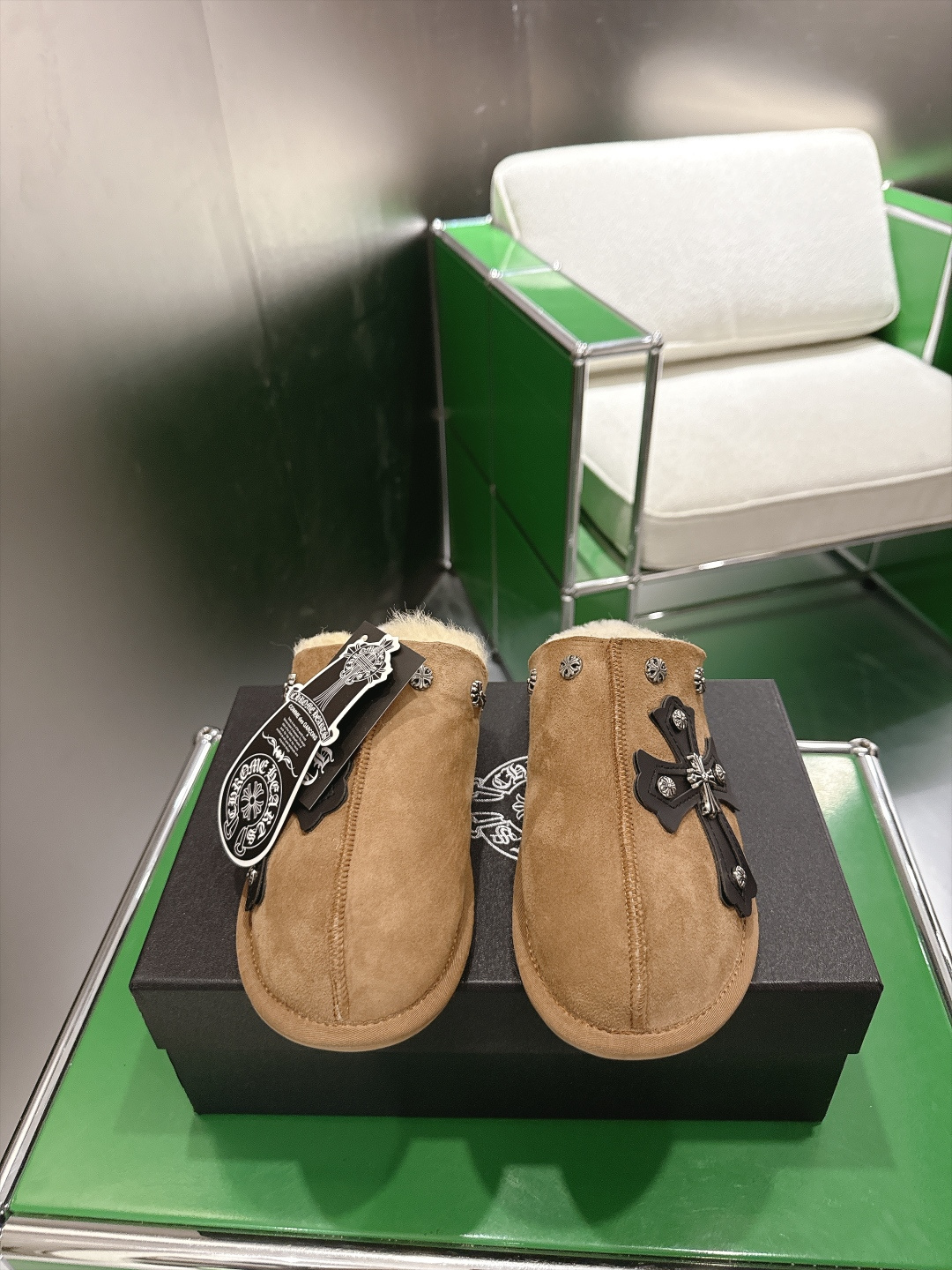 Designer Women Shoes