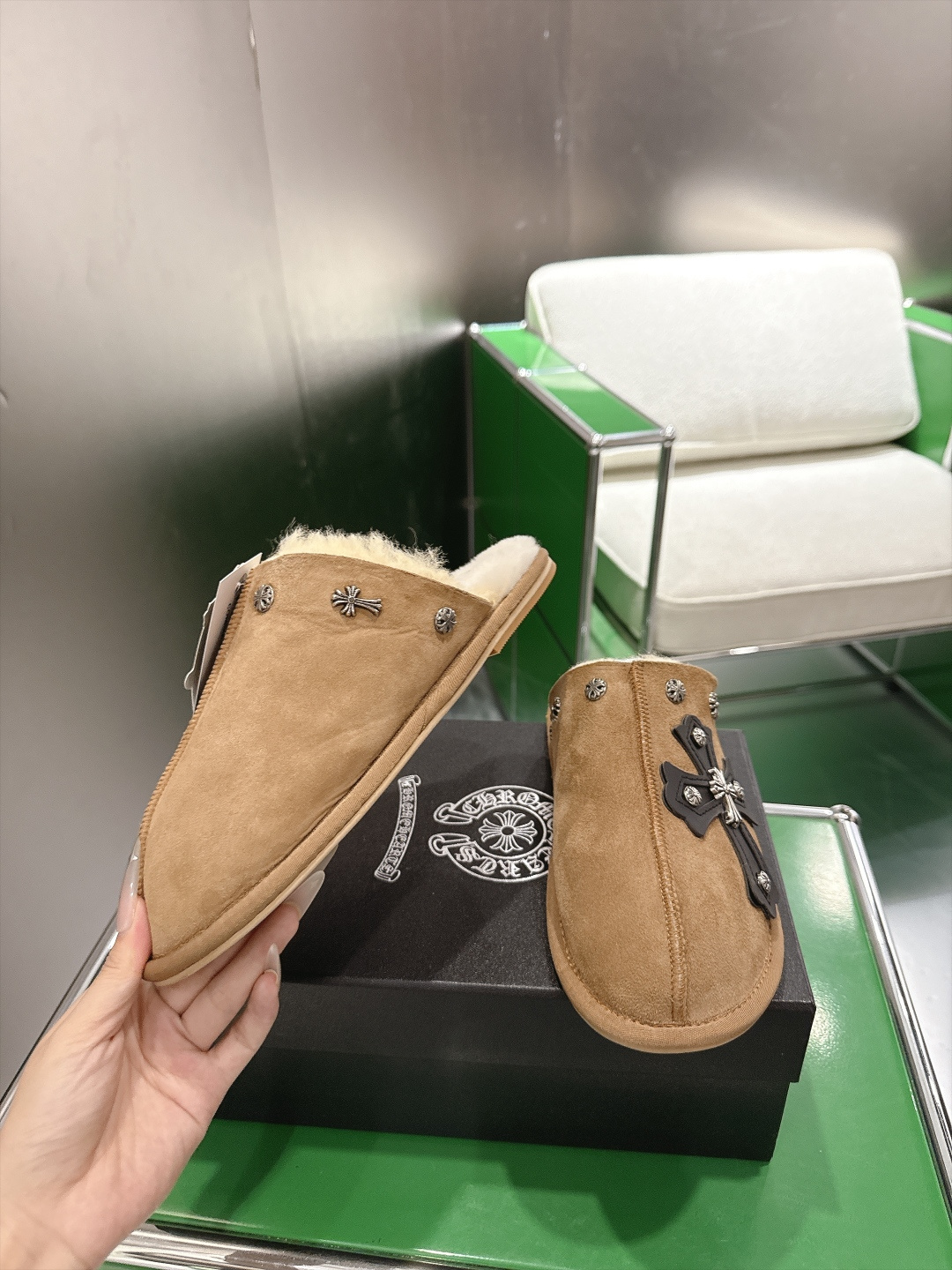 Designer Women Shoes