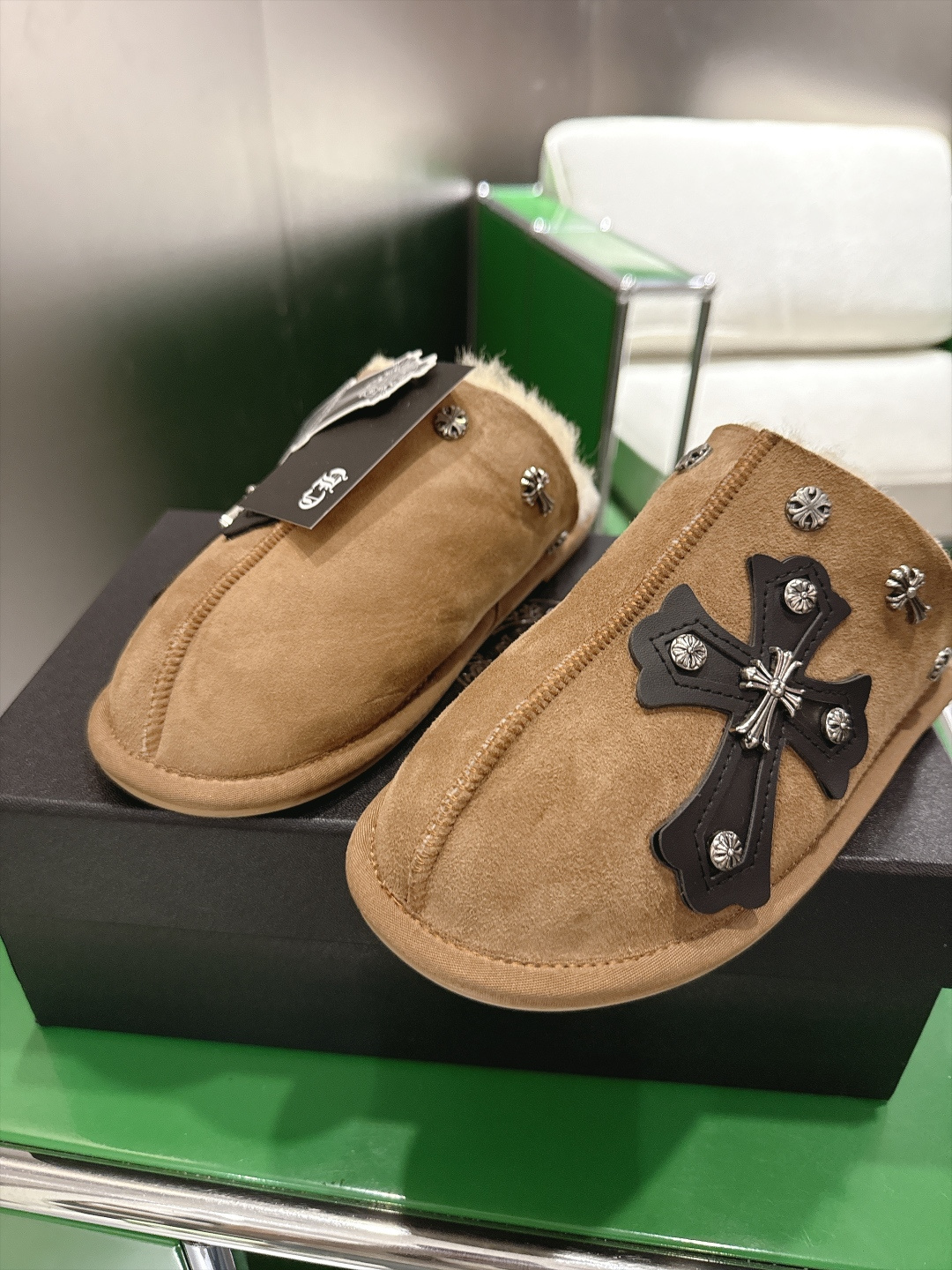 Designer Women Shoes