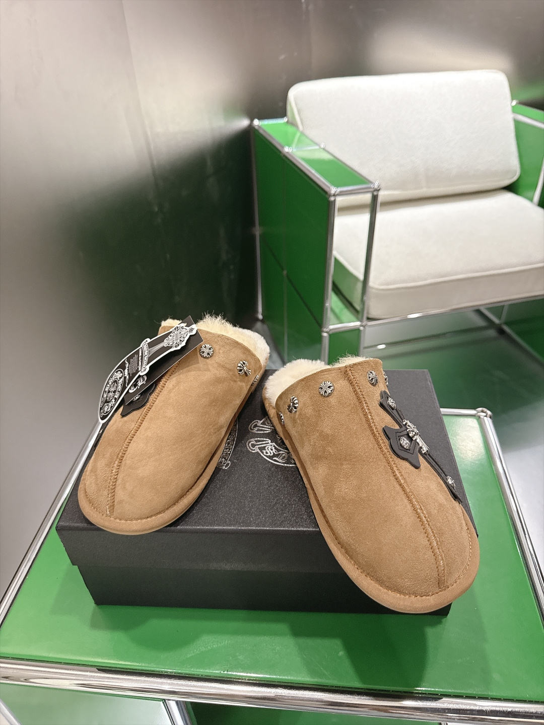 Designer Women Shoes