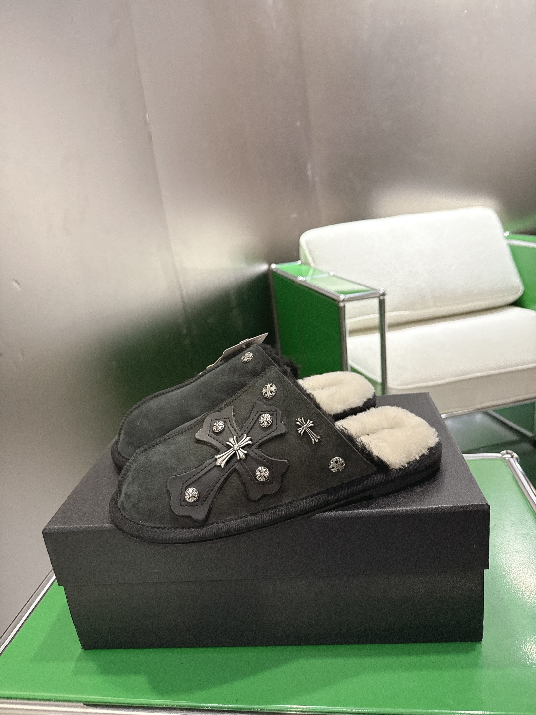 Designer Women Shoes