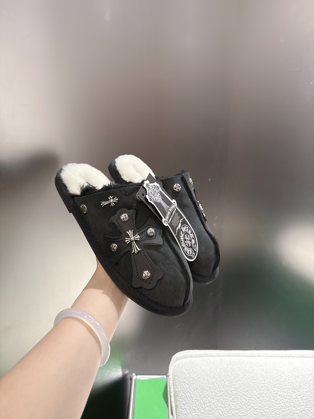 Designer Women Shoes