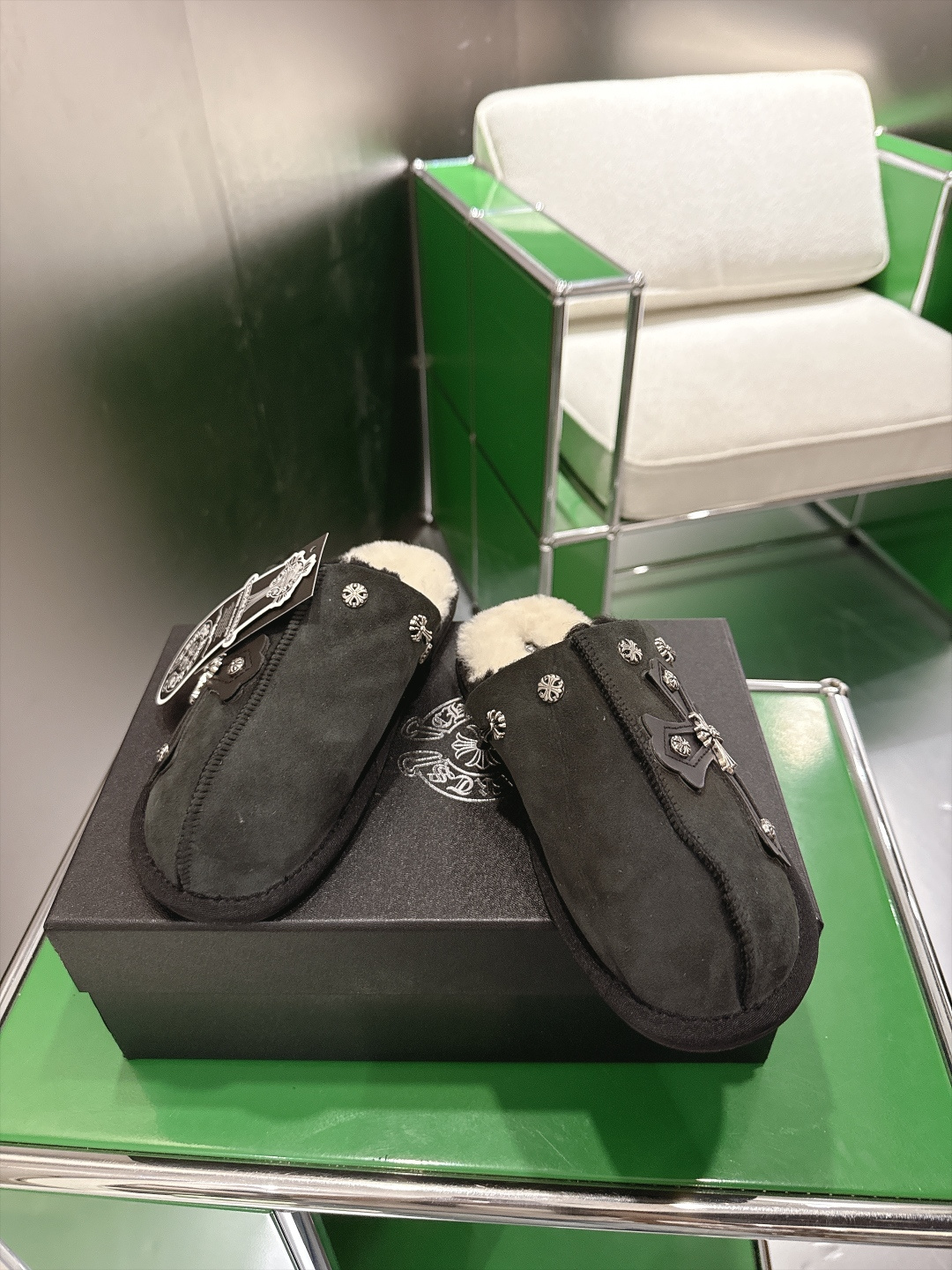 Designer Women Shoes