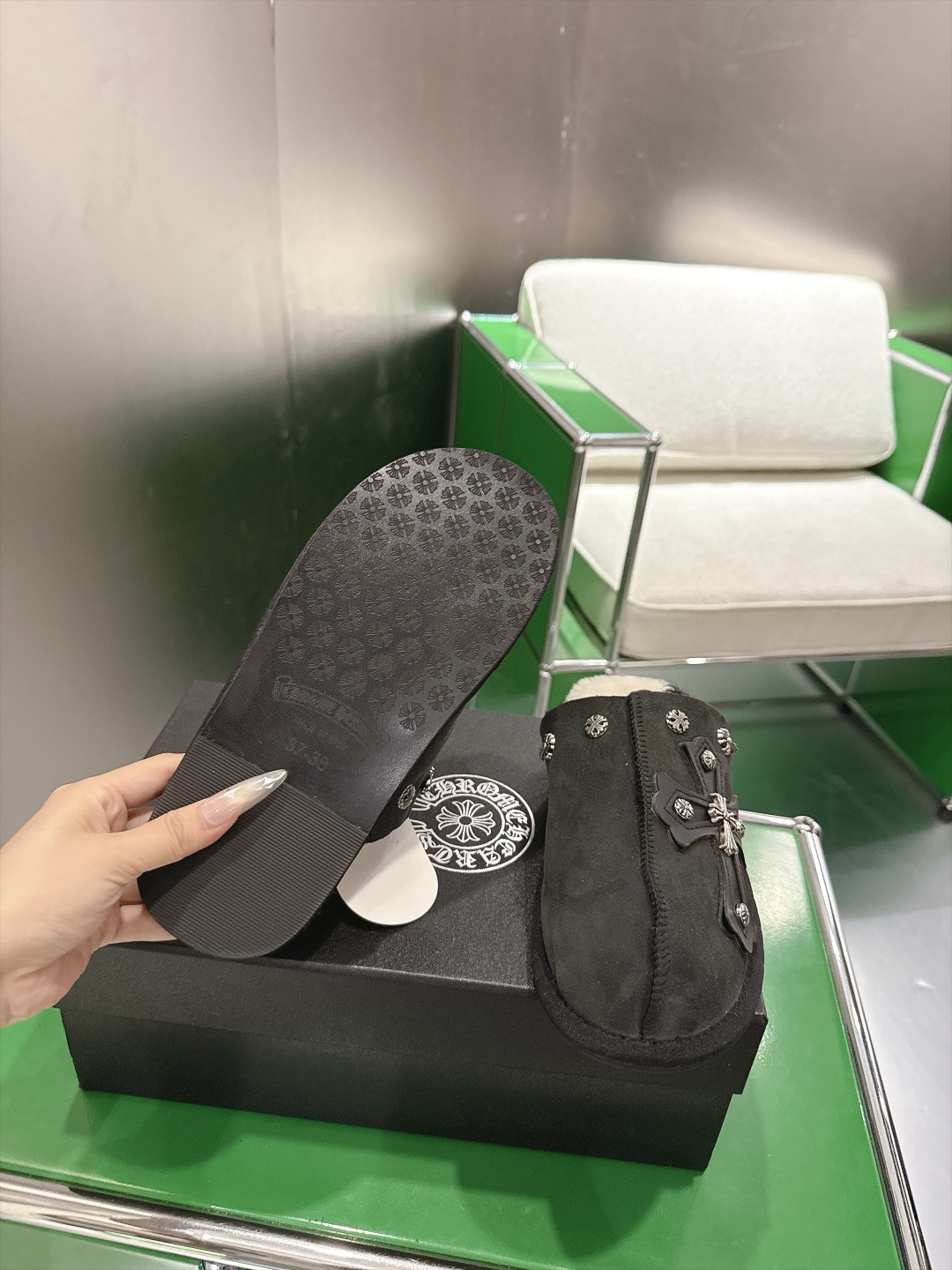 Designer Women Shoes