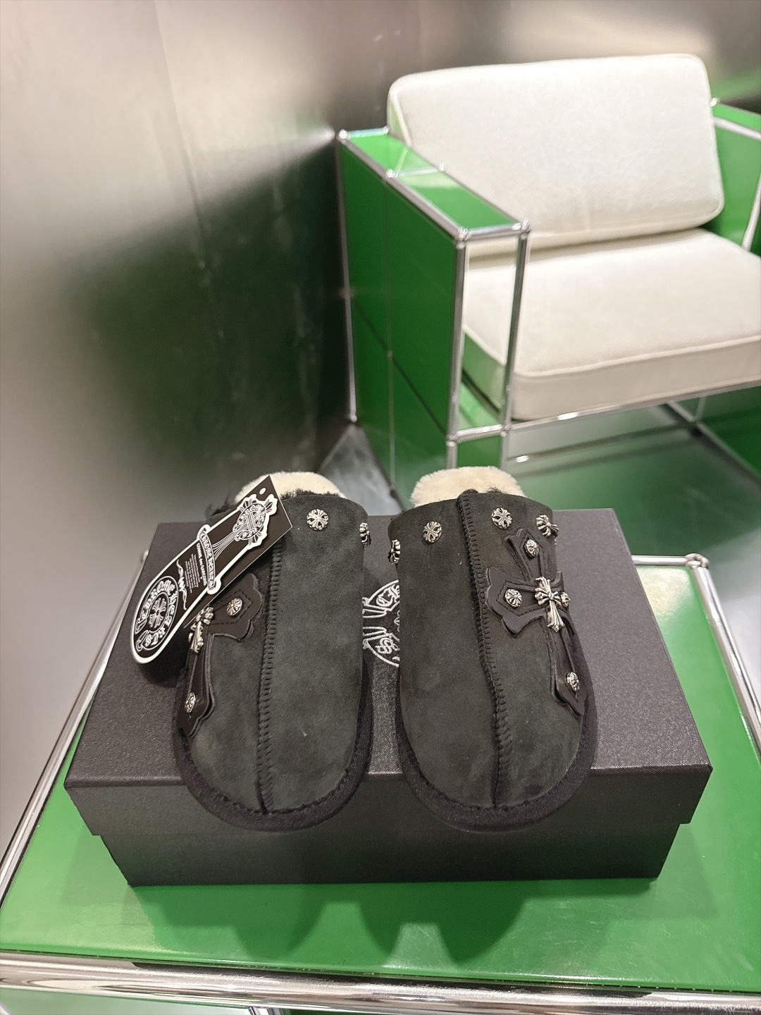 Designer Women Shoes