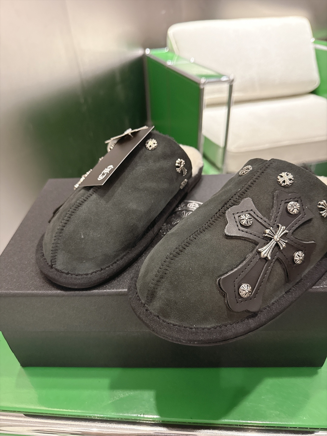 Designer Women Shoes