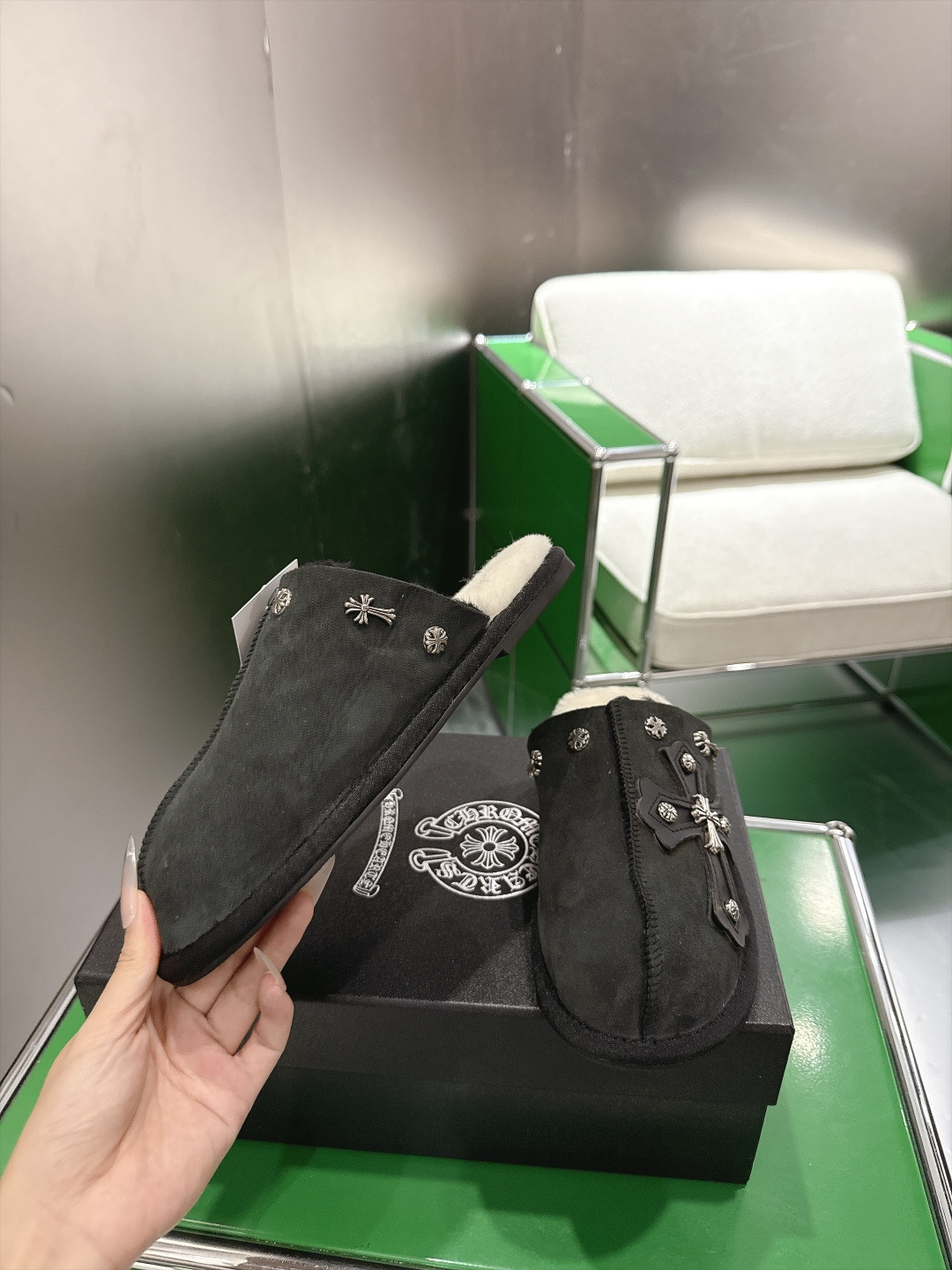 Designer Women Shoes