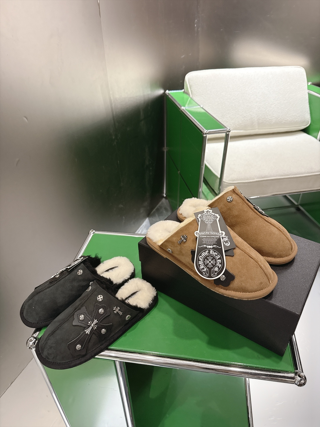 Designer Women Shoes