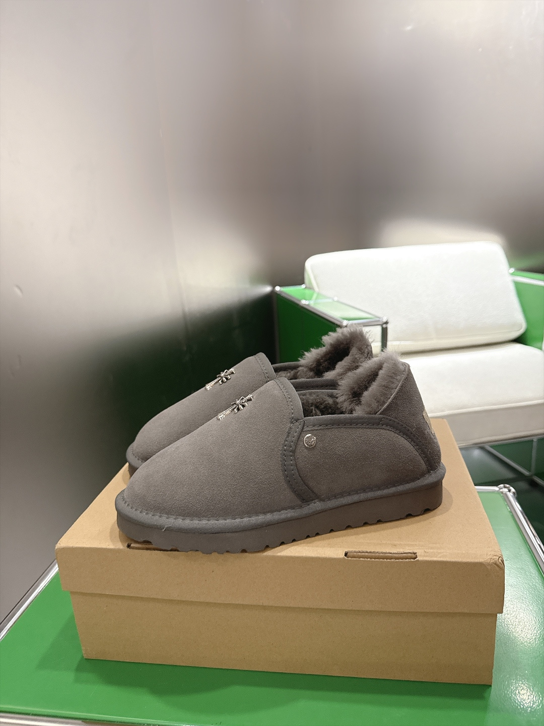 Designer Women Shoes