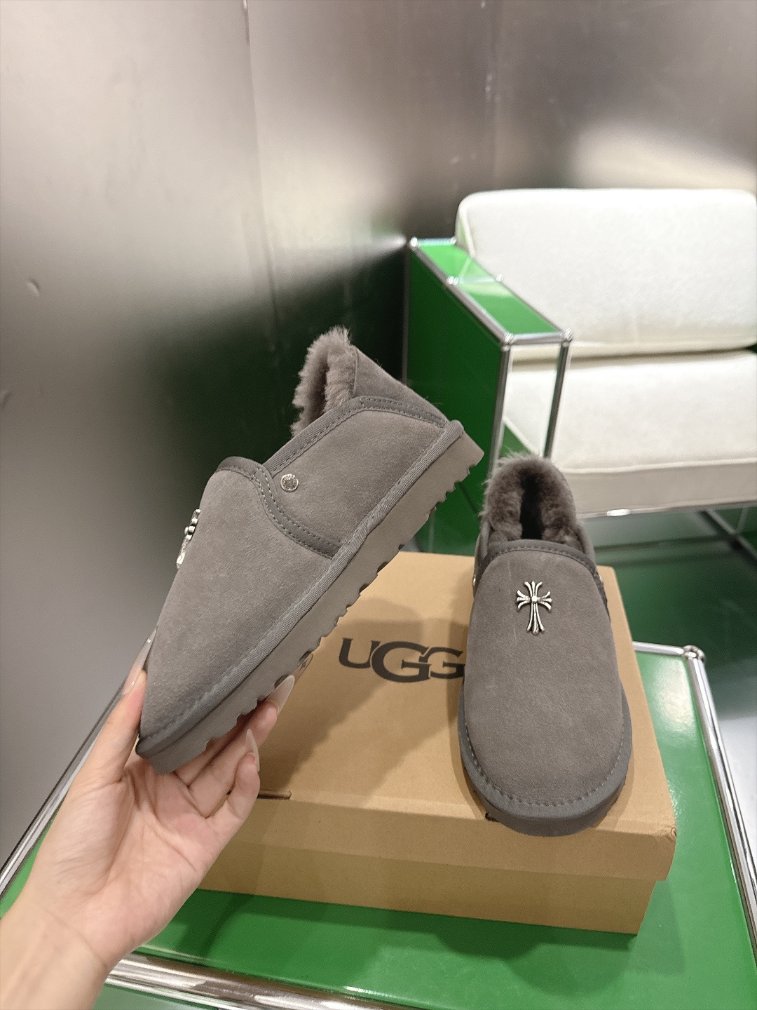 Designer Women Shoes
