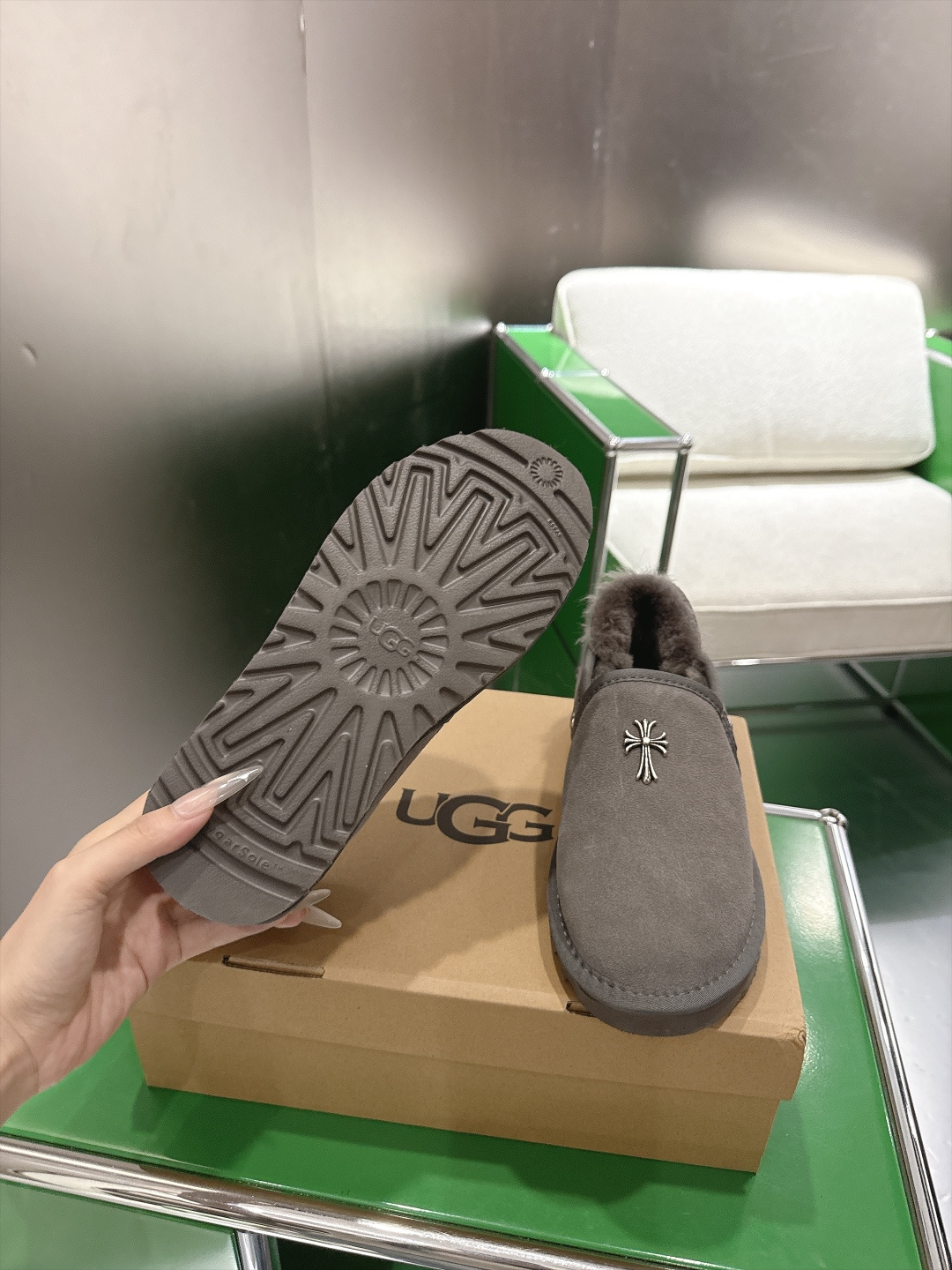 Designer Women Shoes