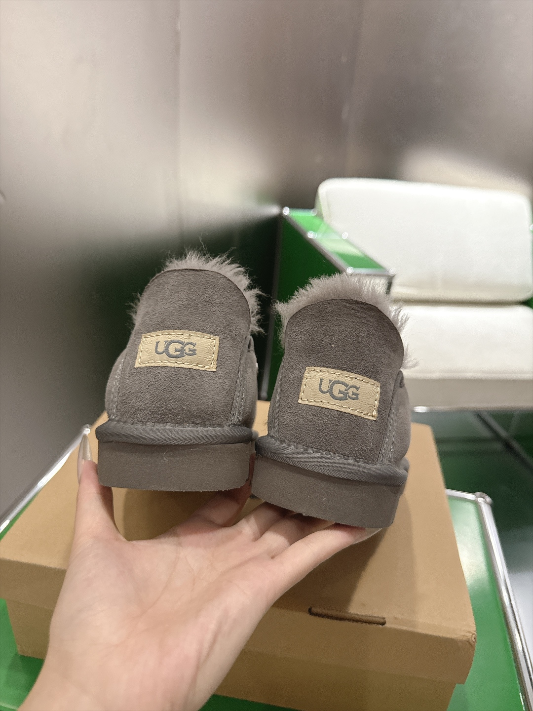 Designer Women Shoes