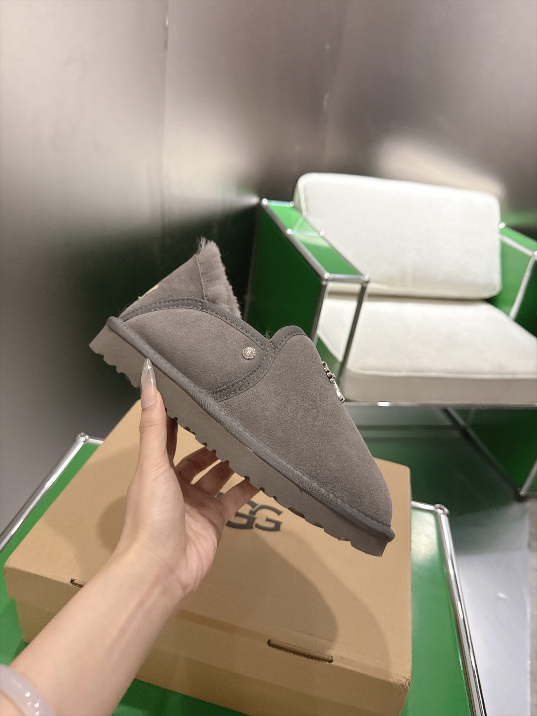 Designer Women Shoes