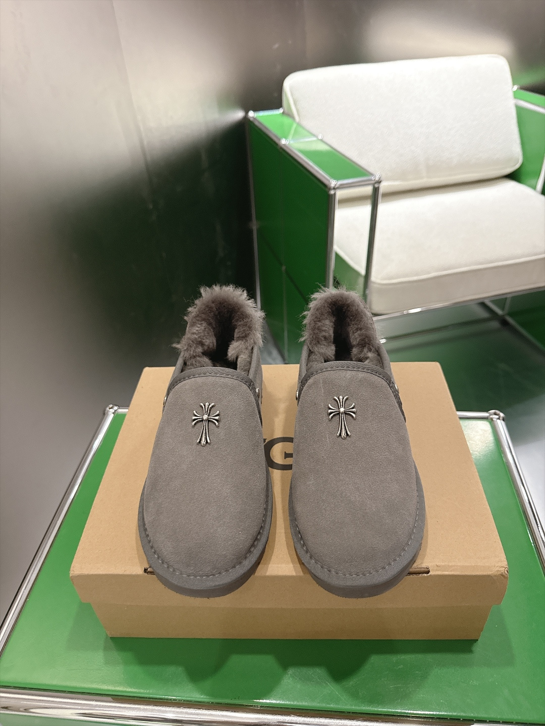 Designer Women Shoes