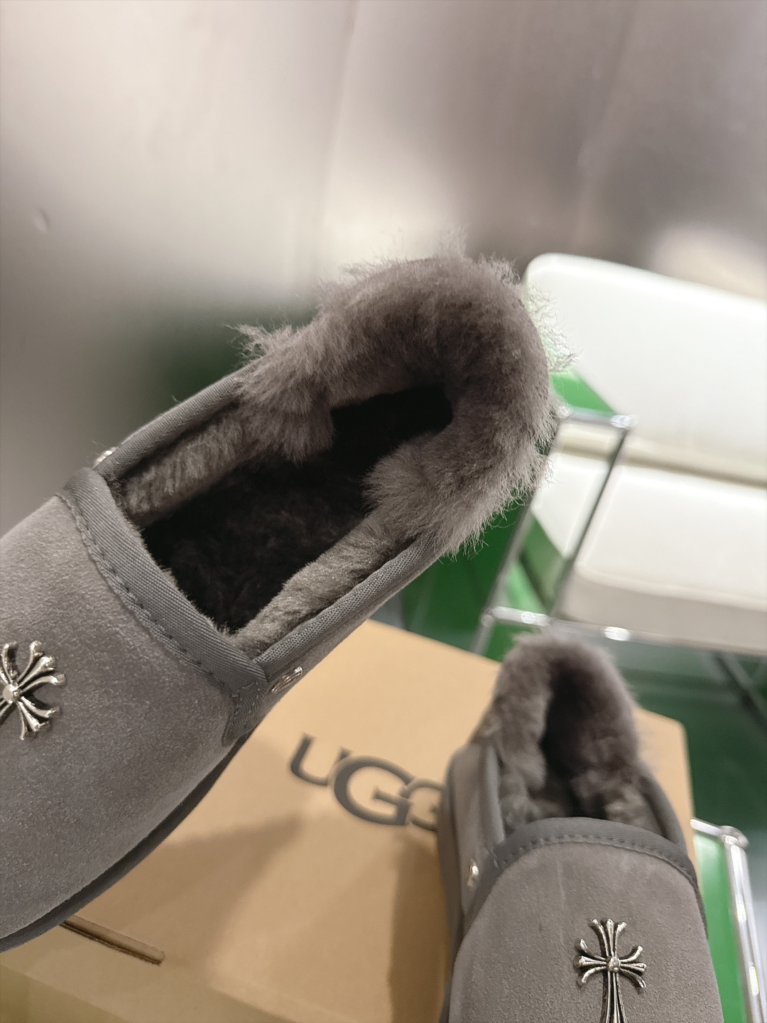 Designer Women Shoes