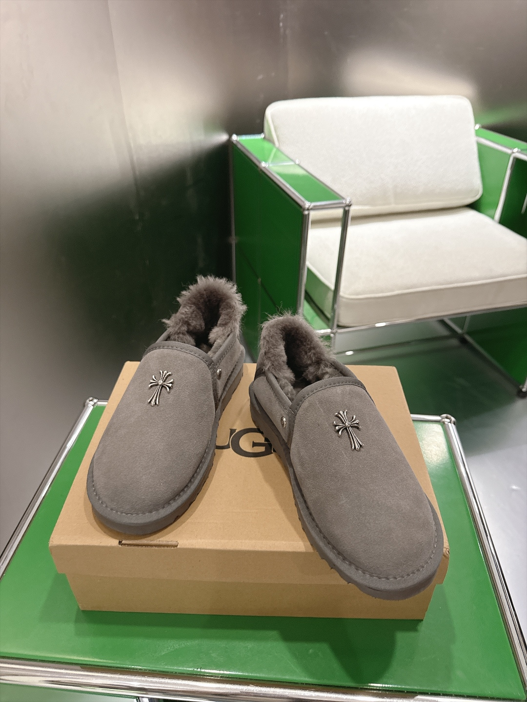 Designer Women Shoes
