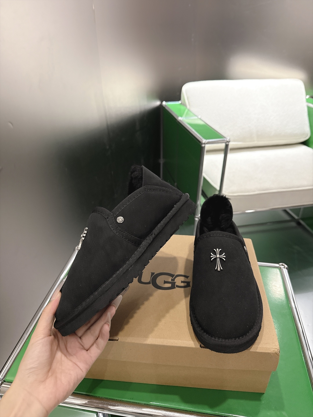 Designer Women Shoes