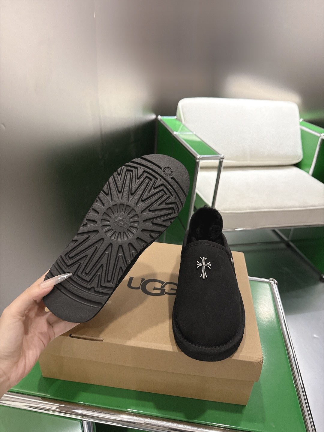 Designer Women Shoes