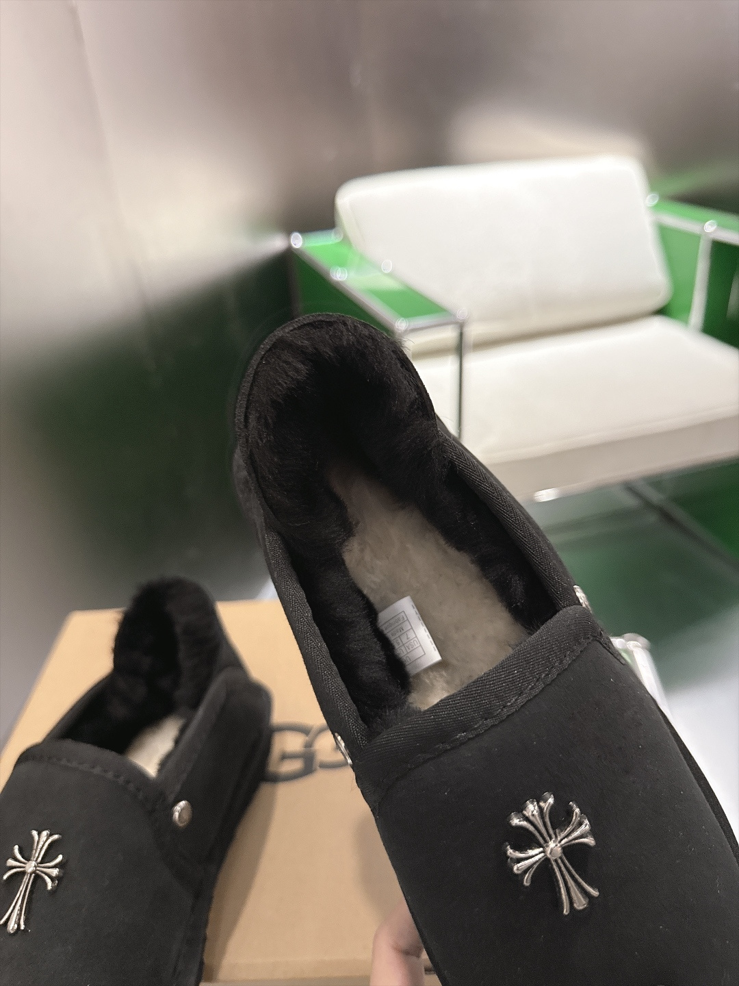 Designer Women Shoes