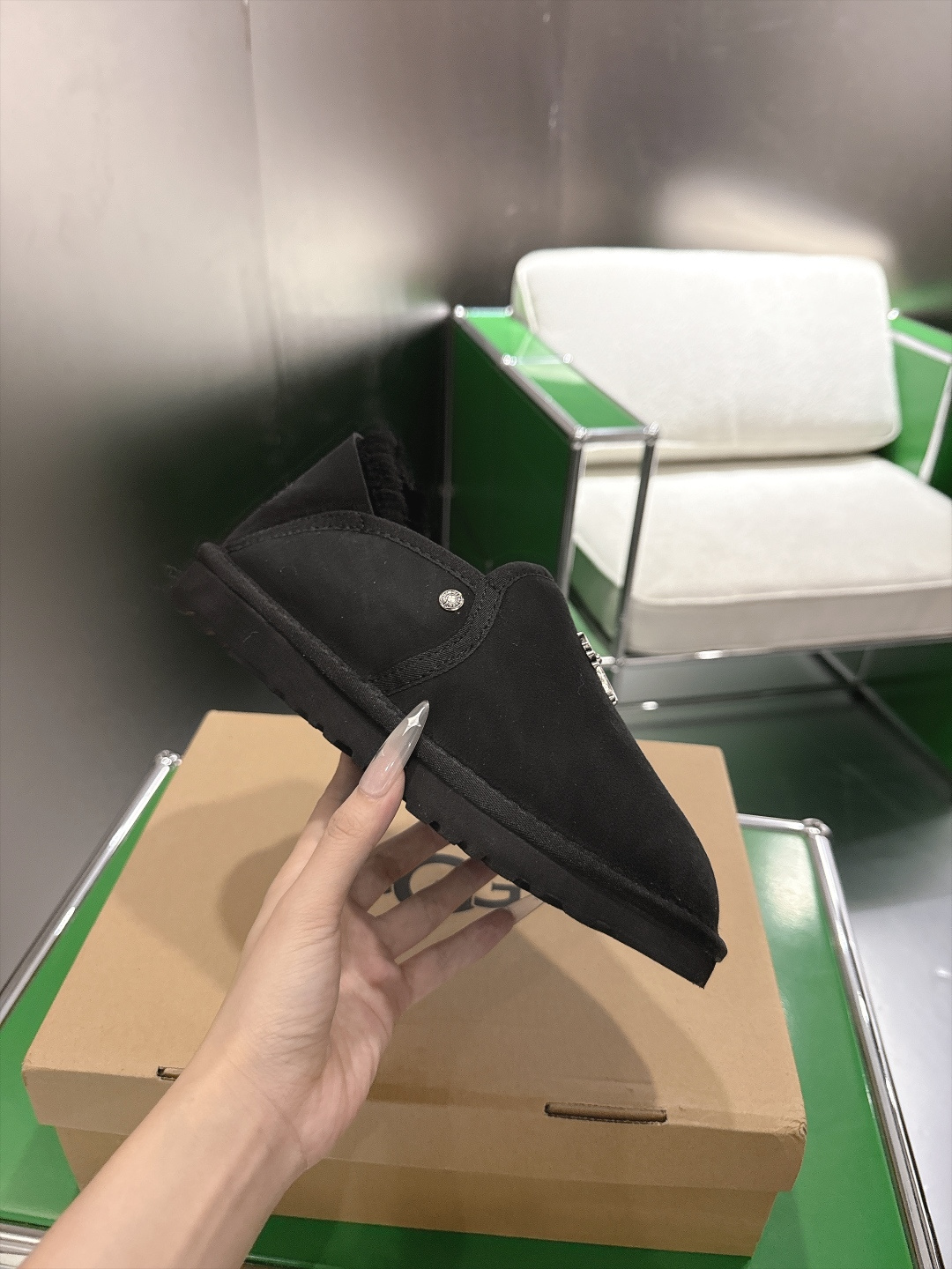 Designer Women Shoes
