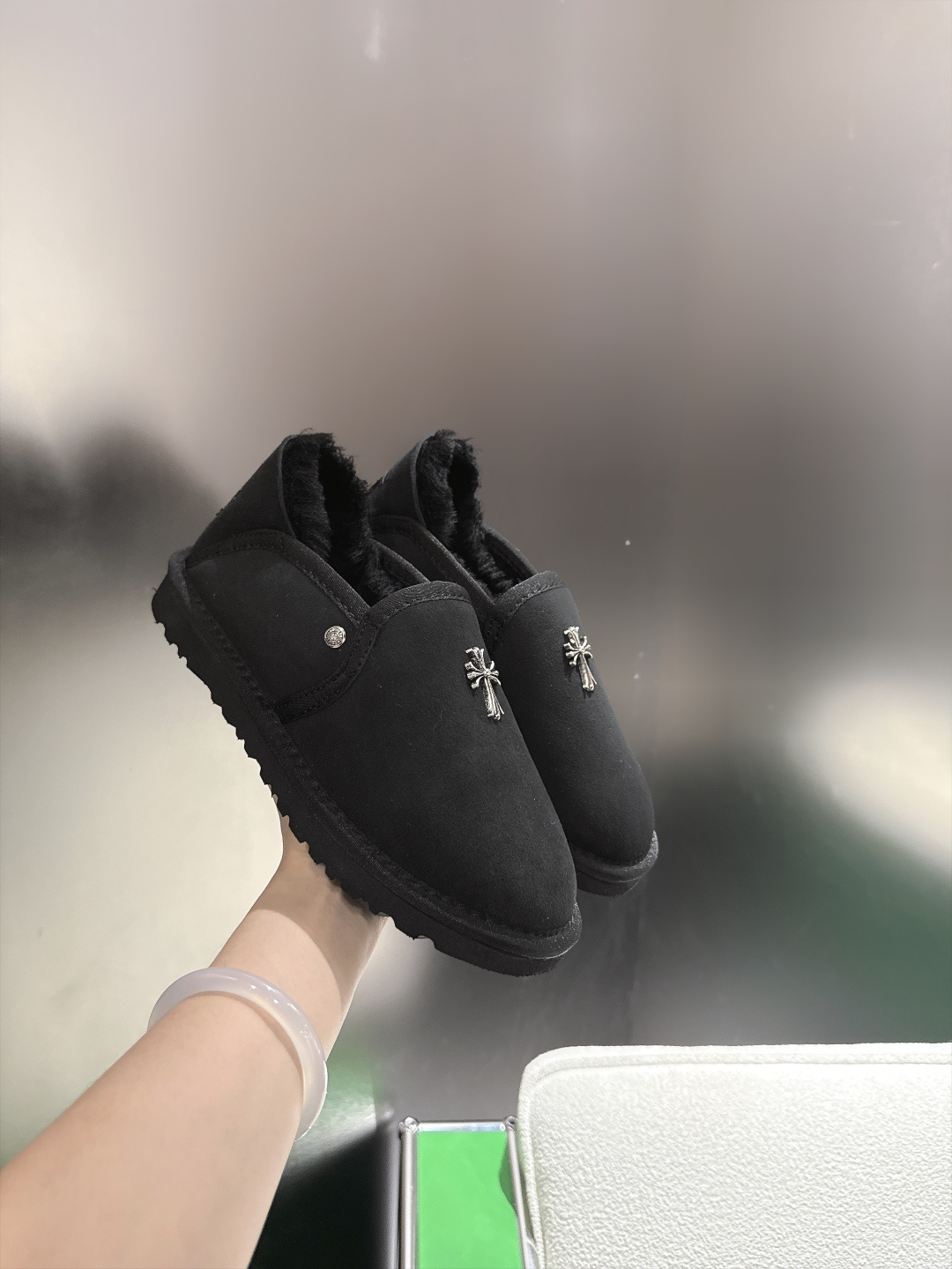 Designer Women Shoes
