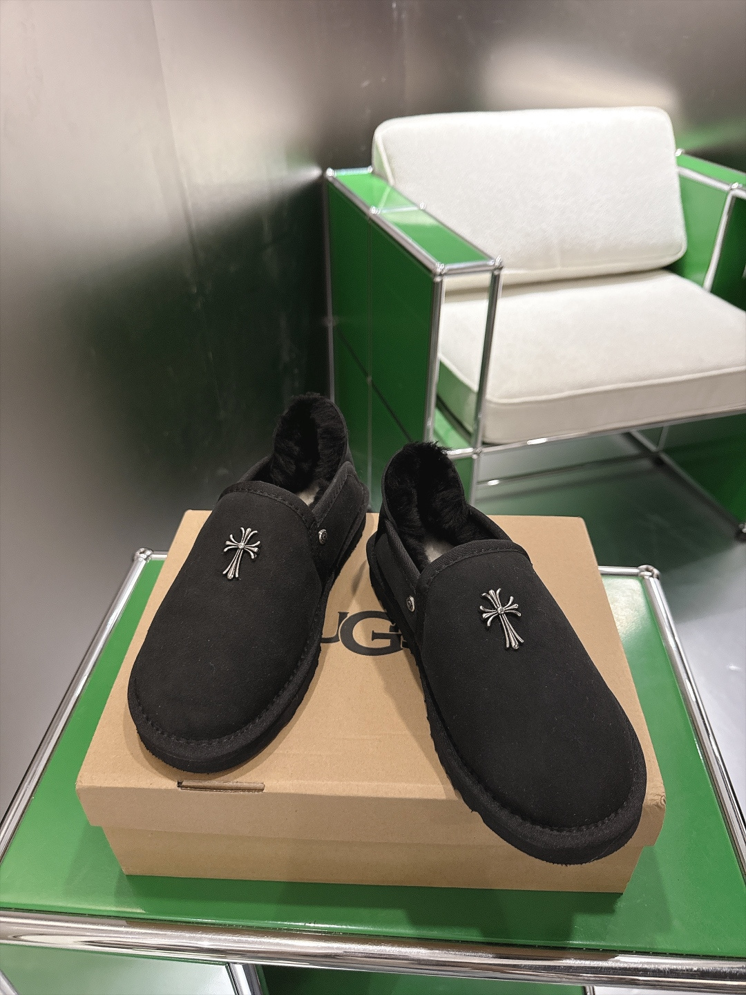 Designer Women Shoes