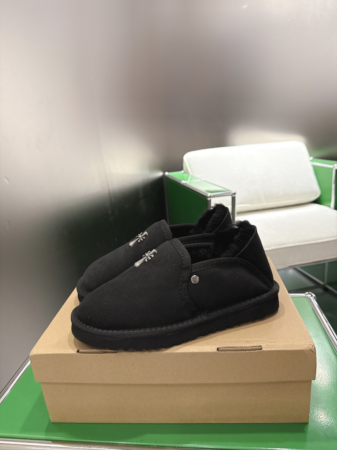 Designer Women Shoes