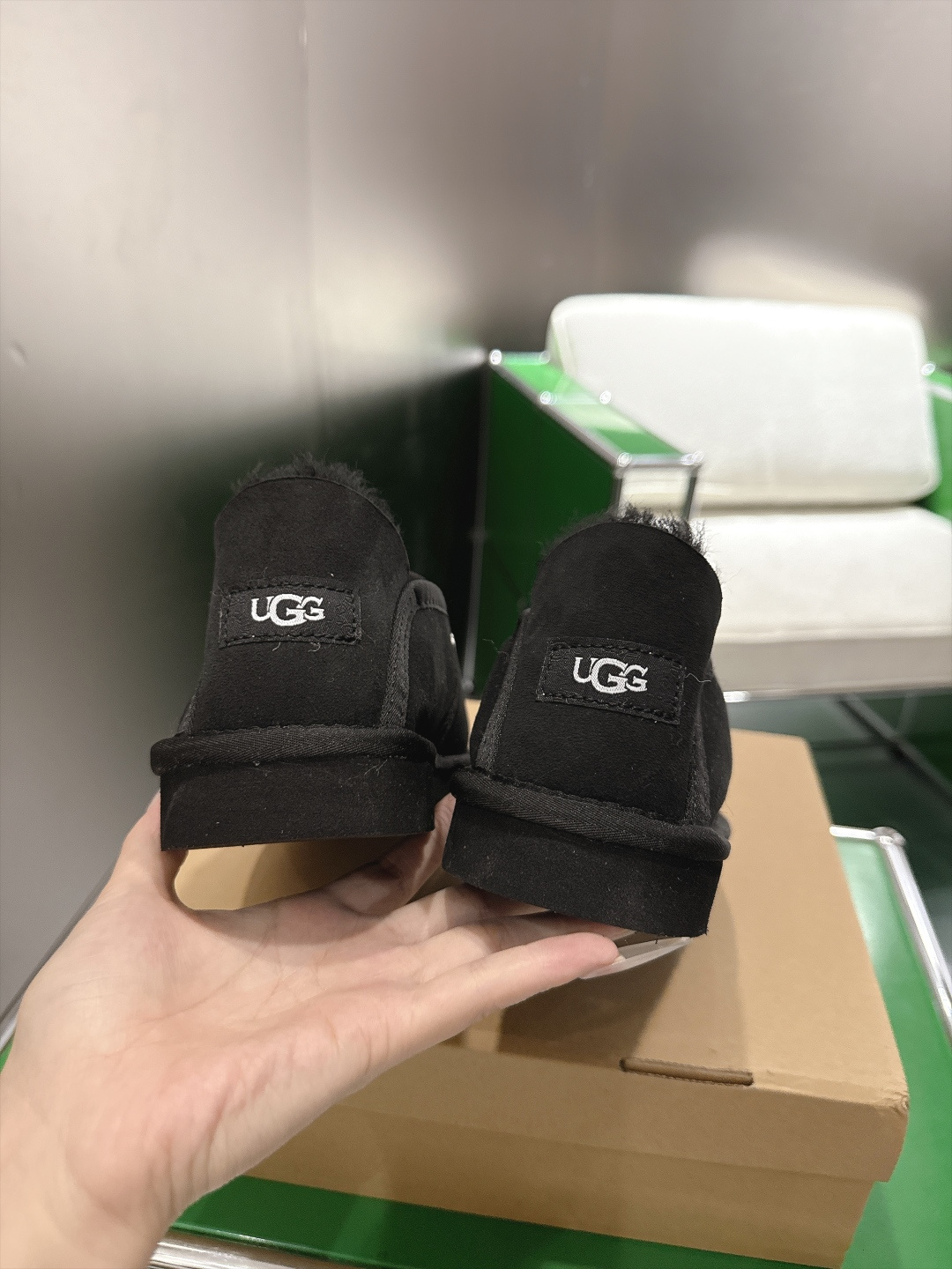 Designer Women Shoes