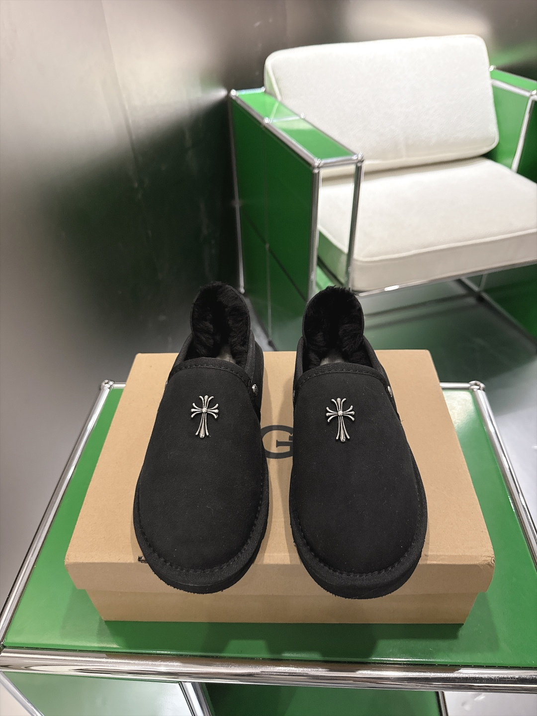 Designer Women Shoes