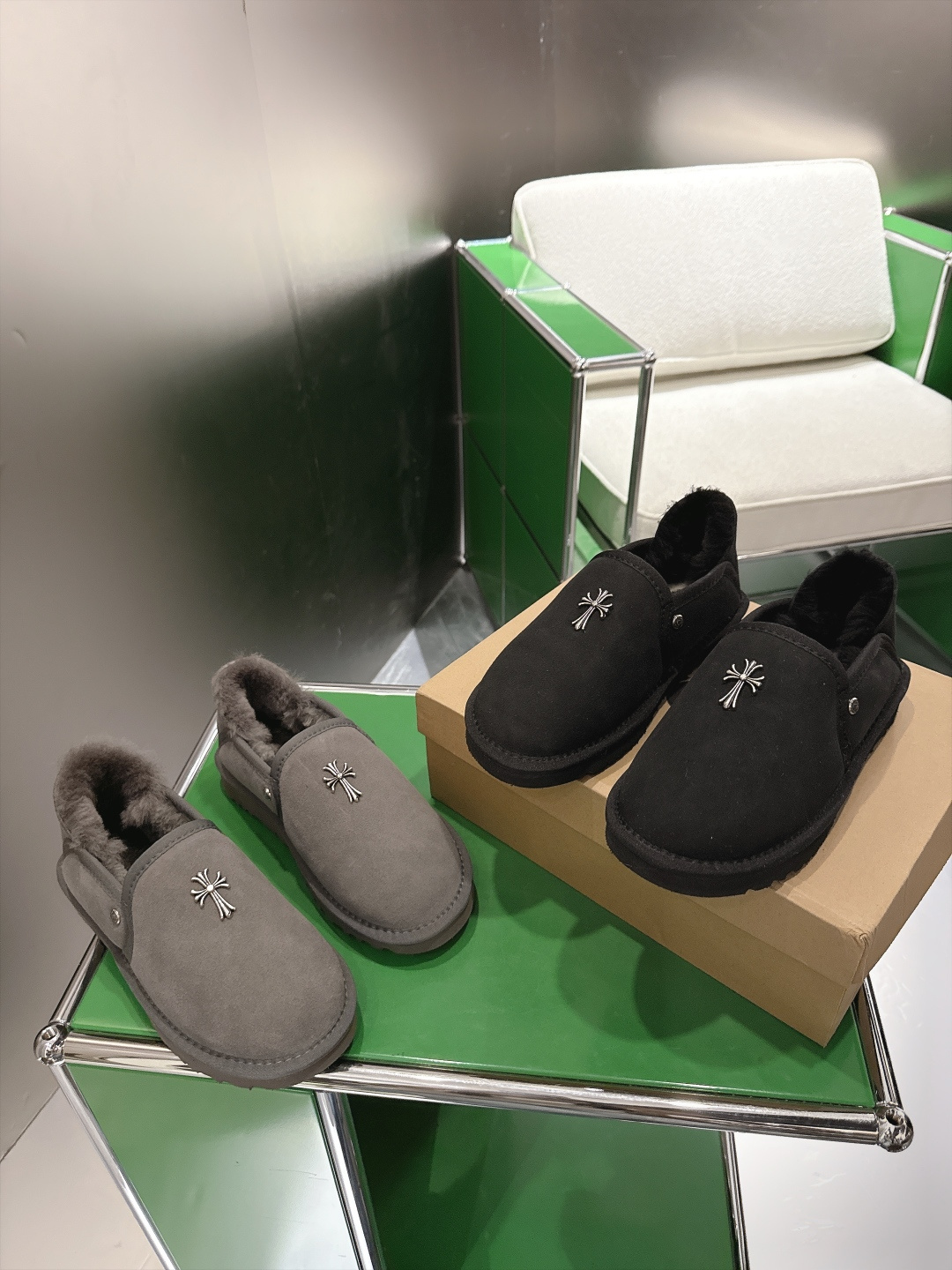 Designer Women Shoes