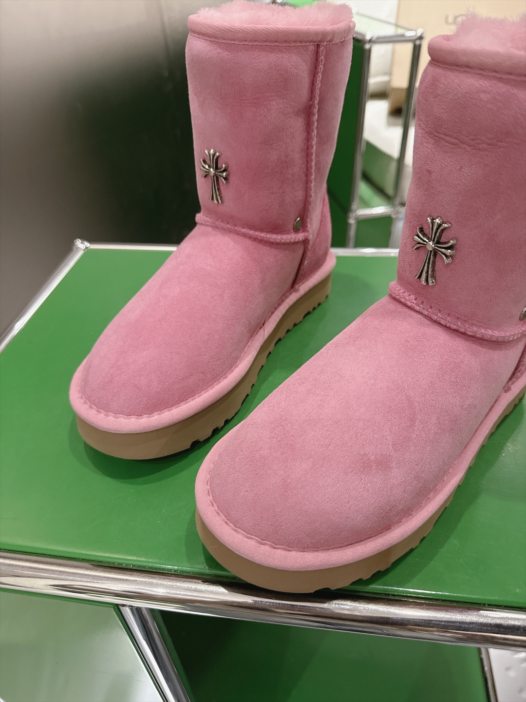 Designer Women Shoes