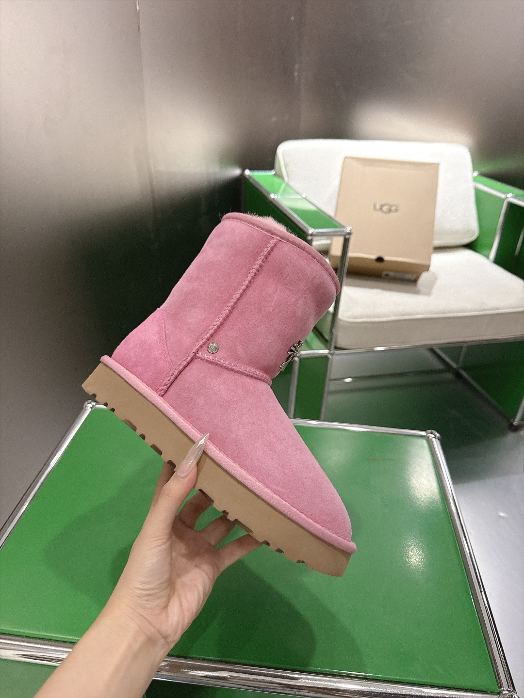 Designer Women Shoes