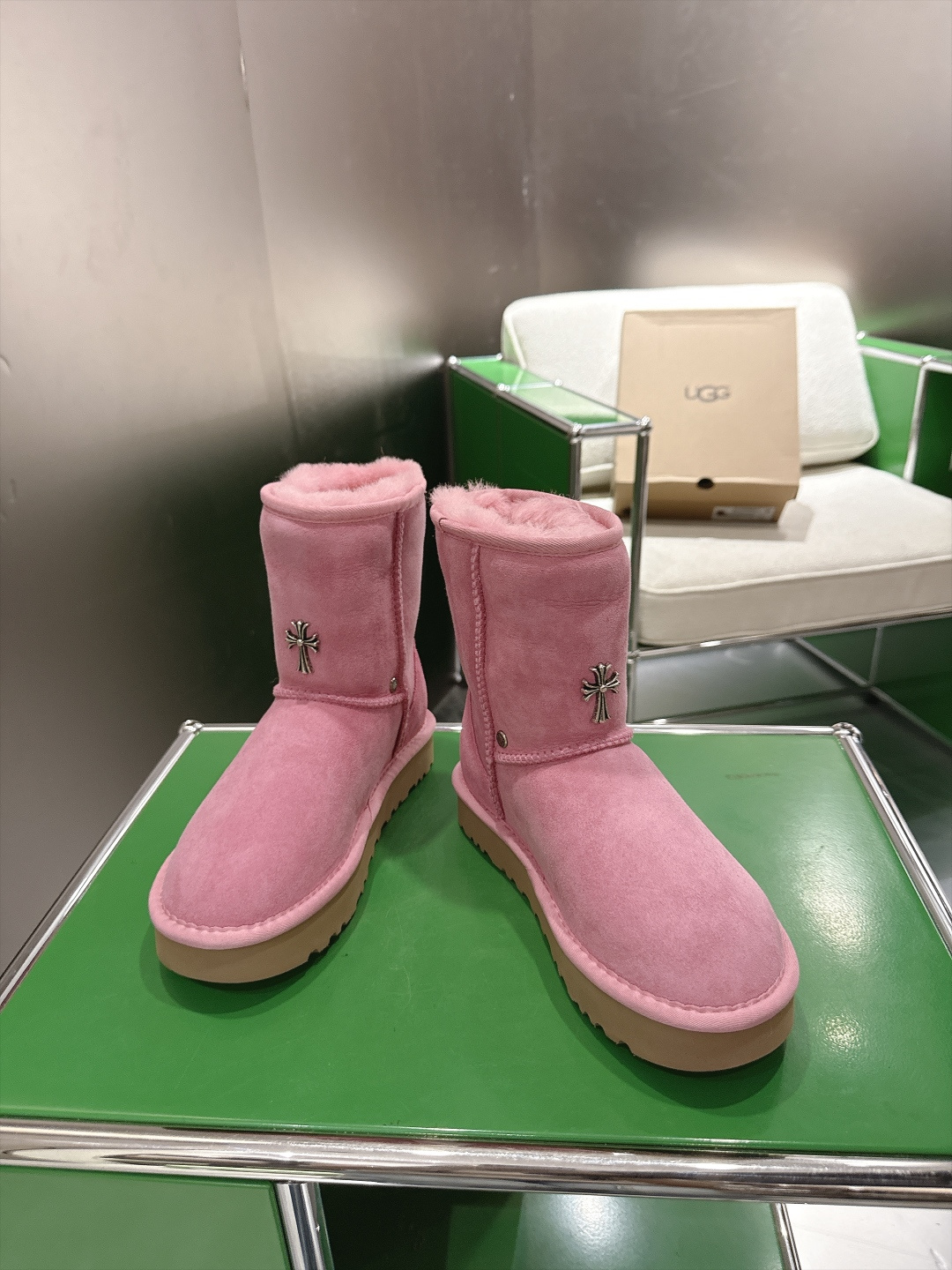Designer Women Shoes