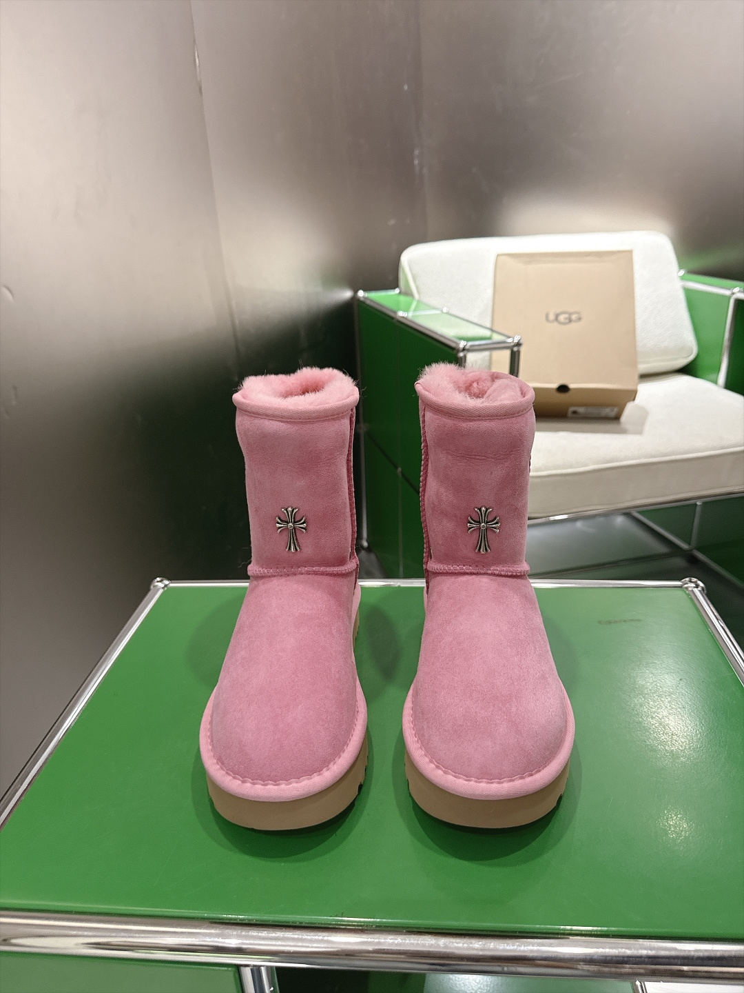 Designer Women Shoes