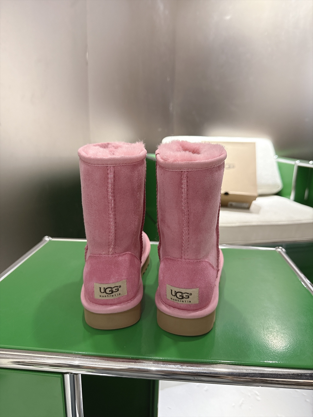 Designer Women Shoes