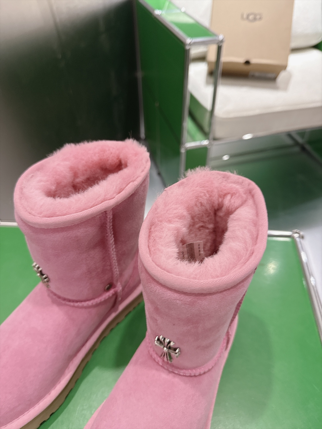 Designer Women Shoes
