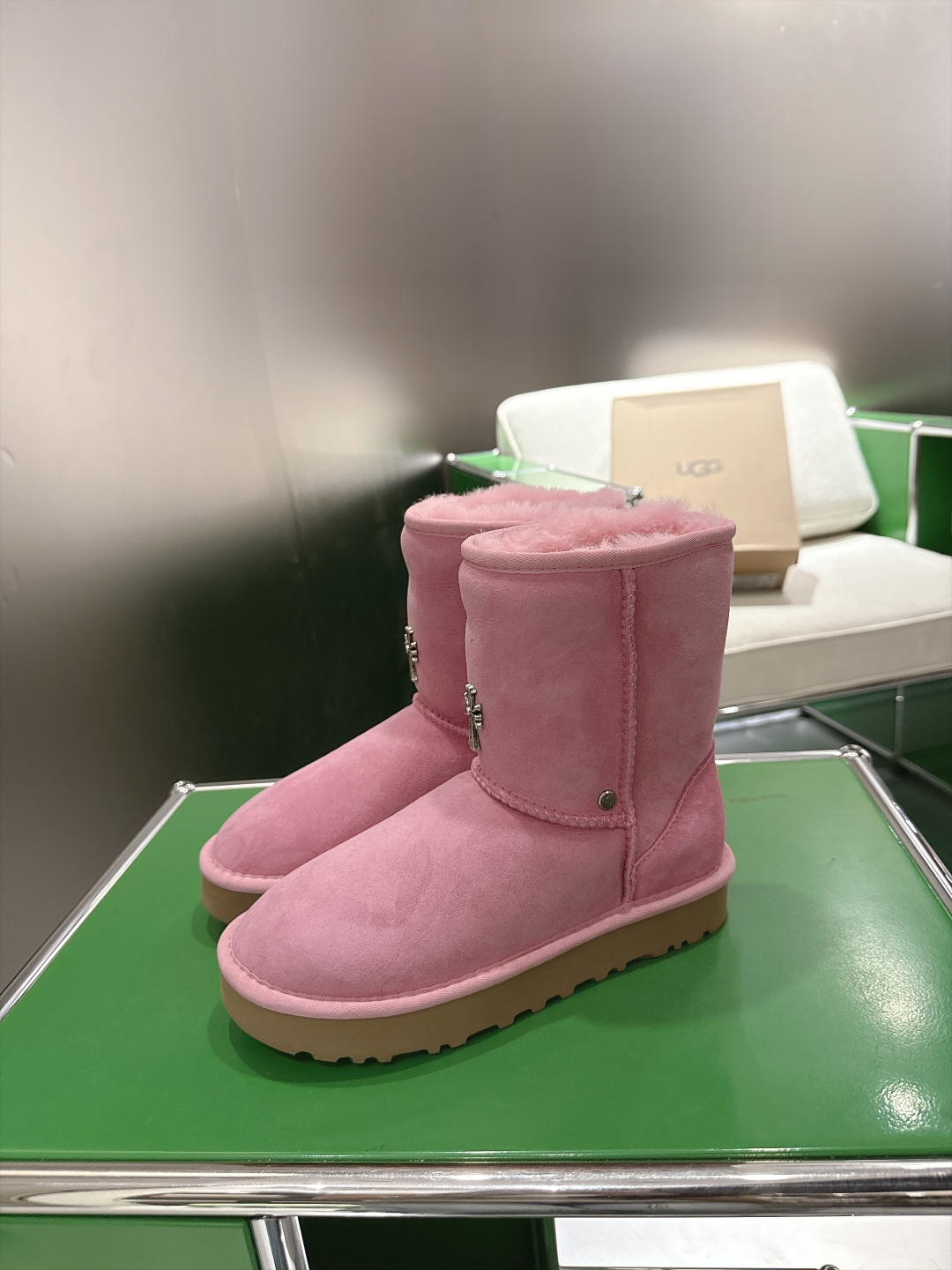 Designer Women Shoes