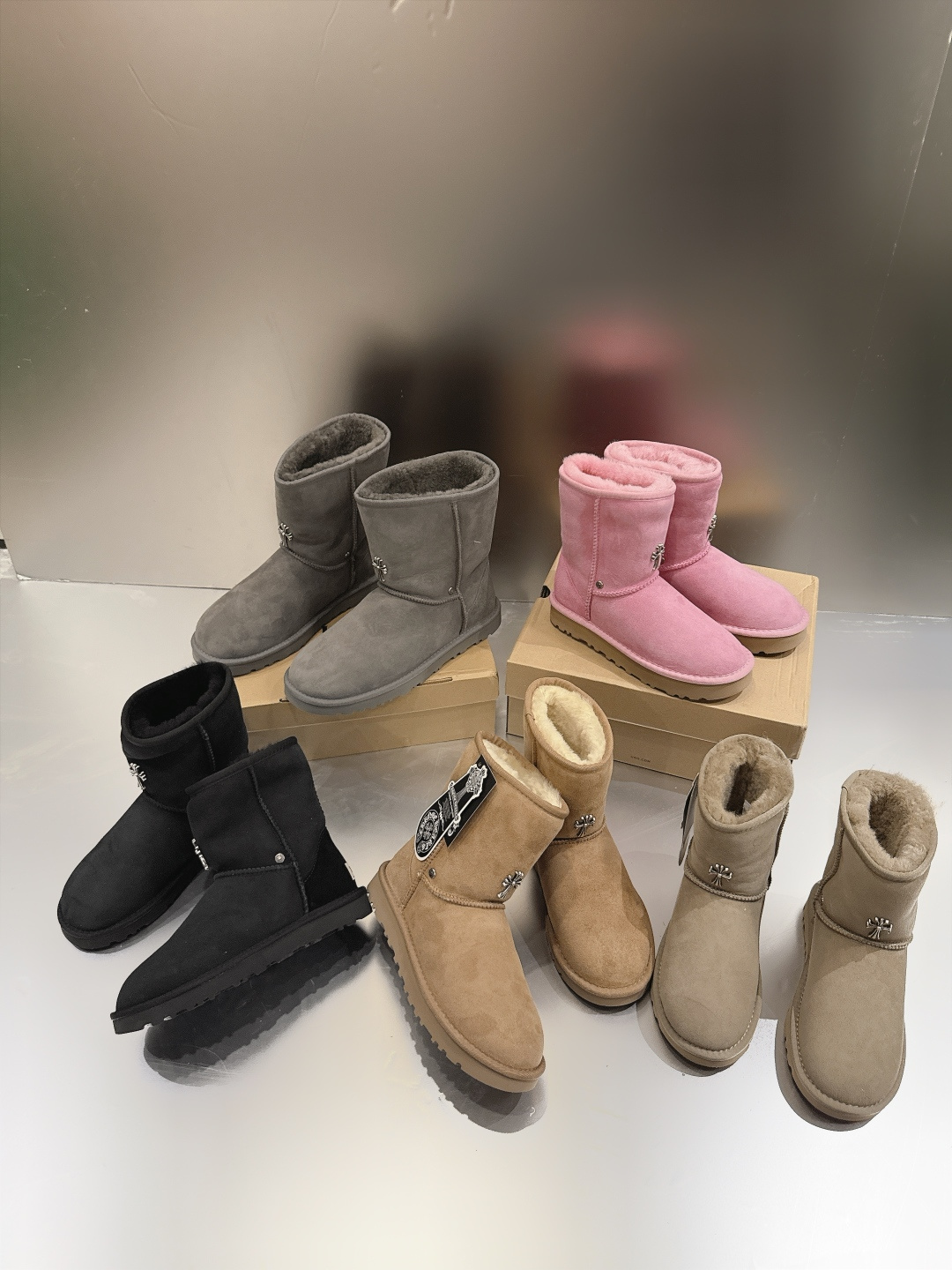 Designer Women Shoes