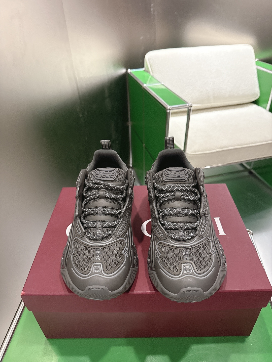Gucci Women Shoes