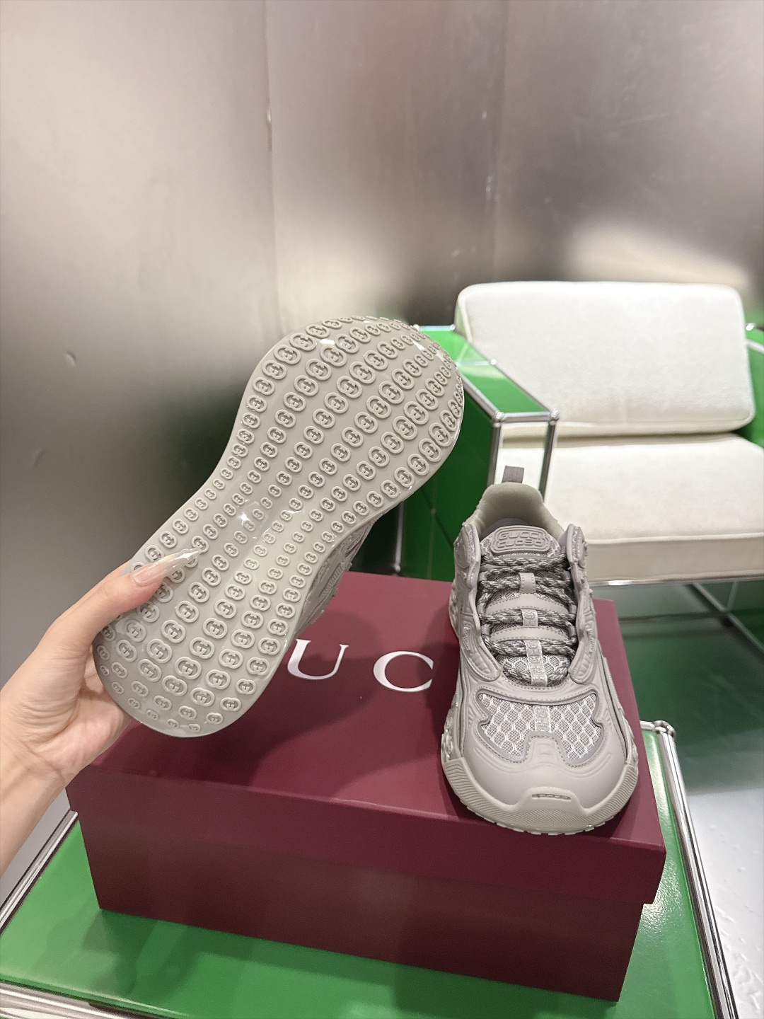Gucci Women Shoes