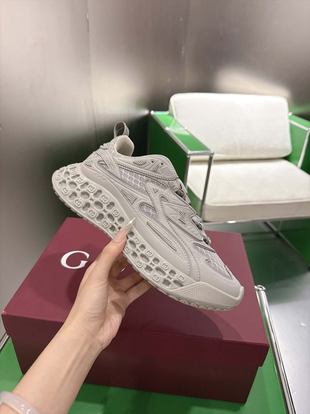 Gucci Women Shoes