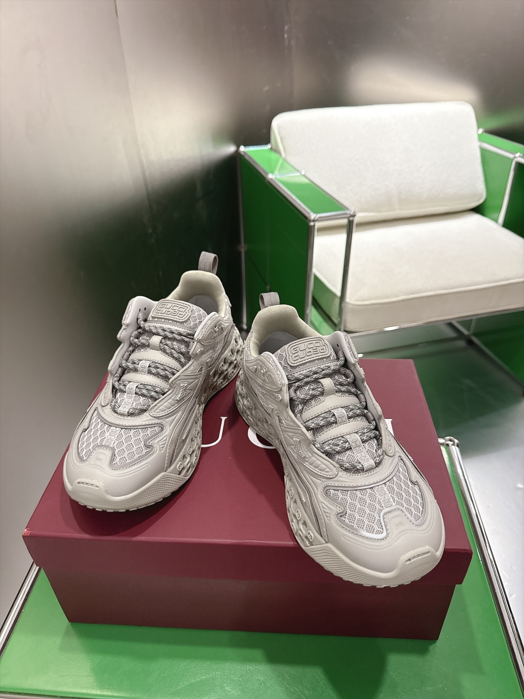 Gucci Women Shoes