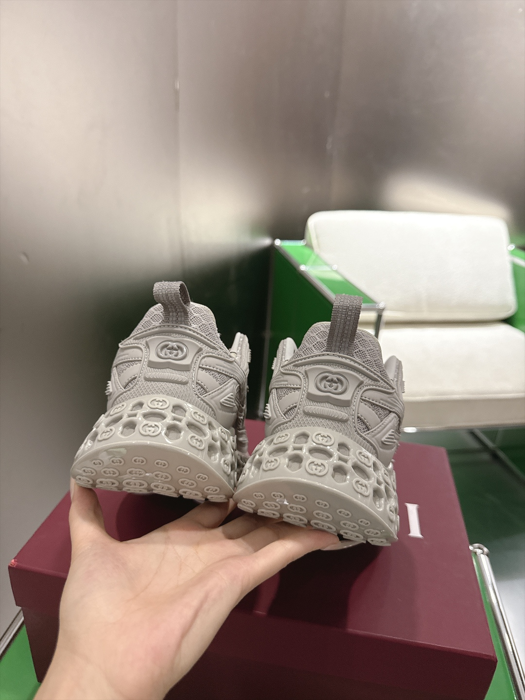 Gucci Women Shoes