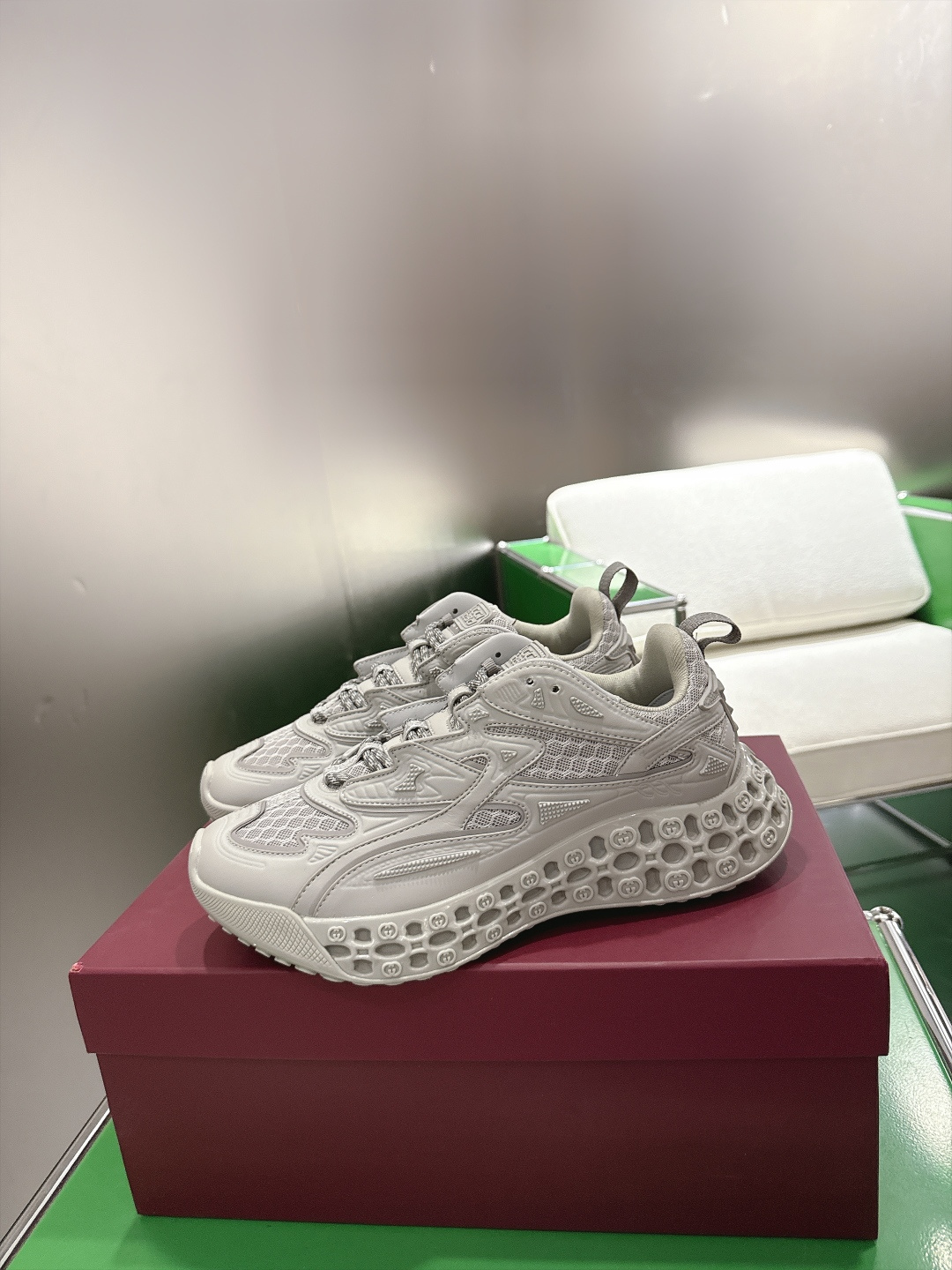 Gucci Women Shoes