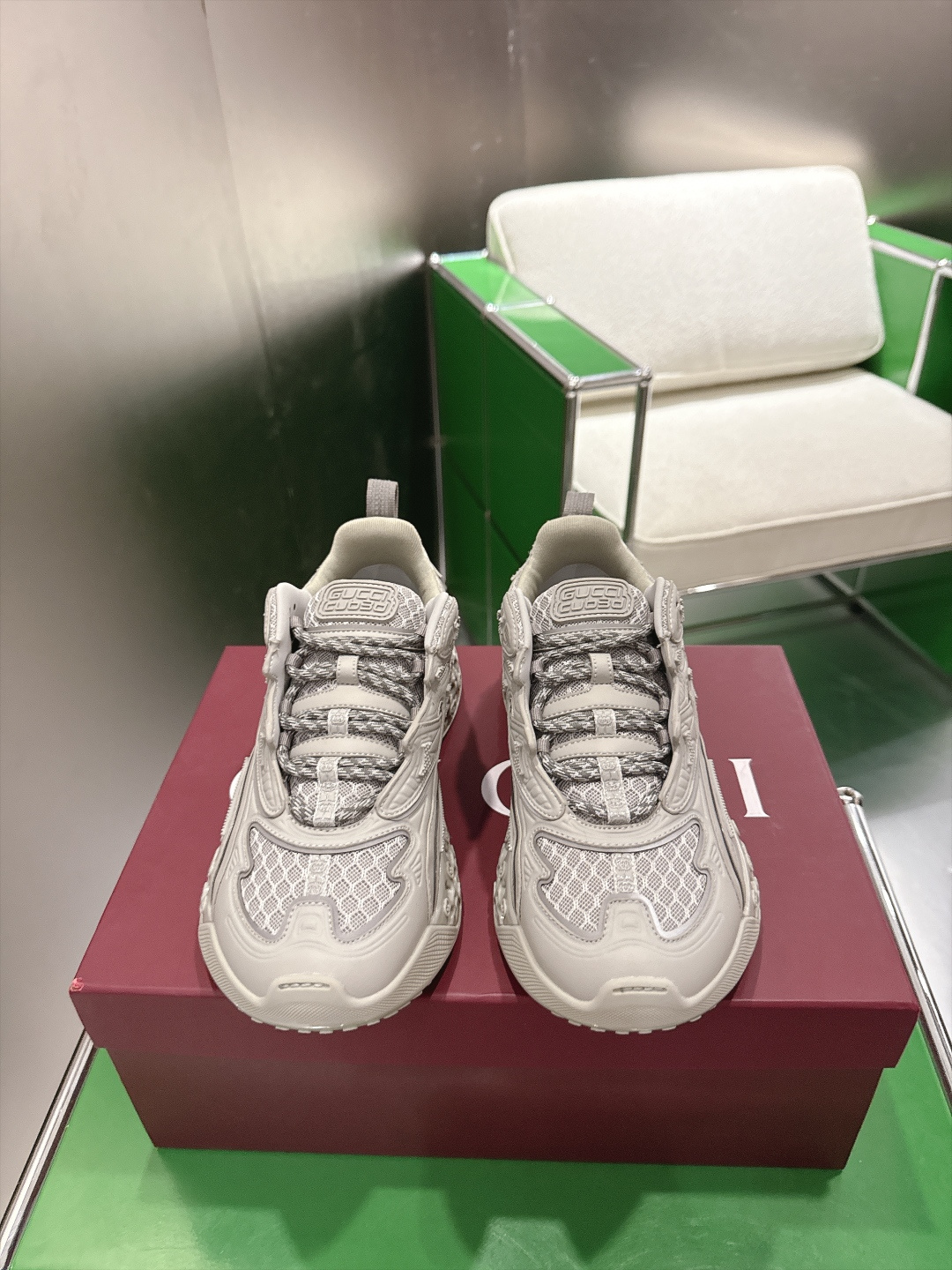 Gucci Women Shoes