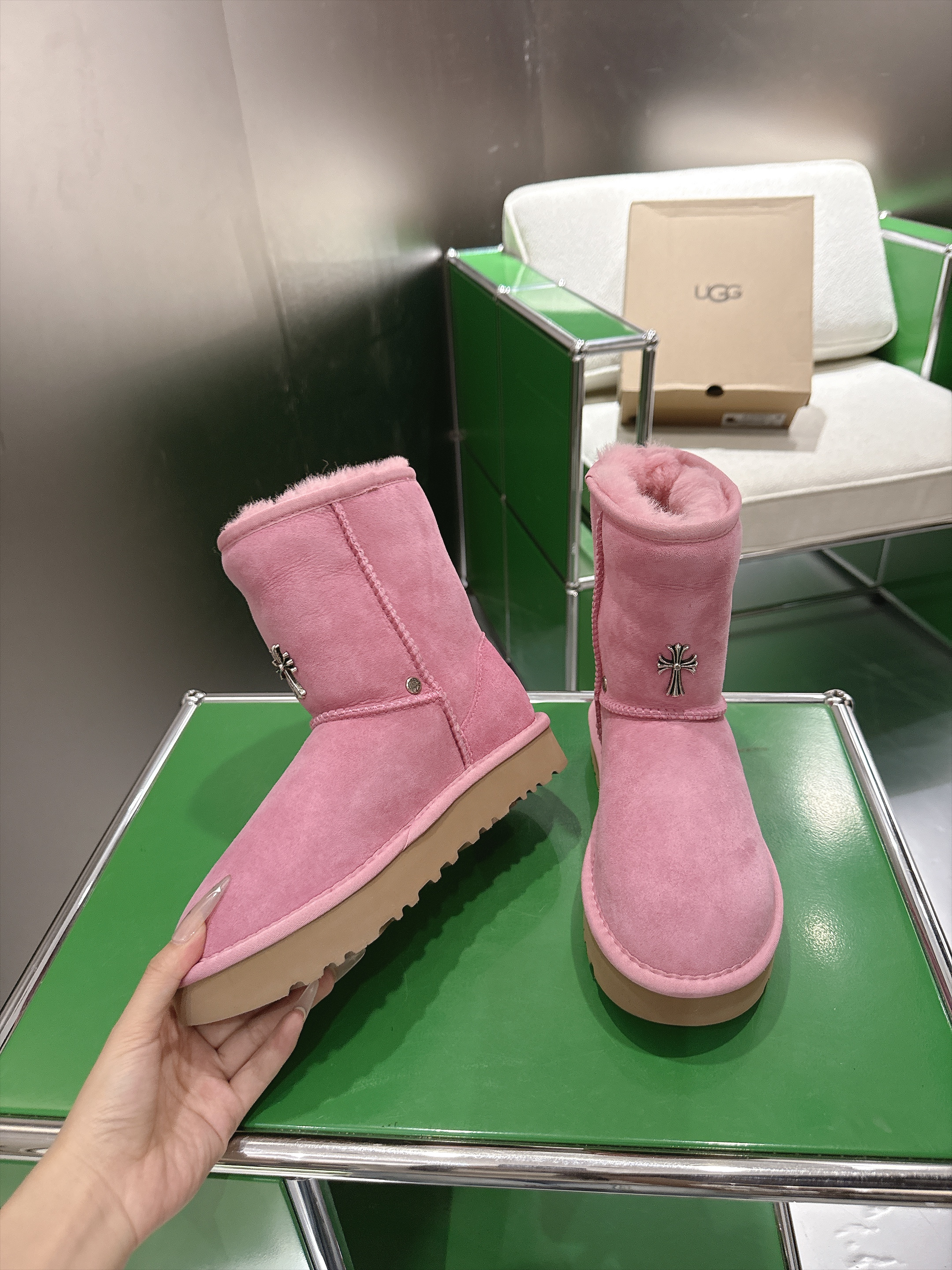 Designer Women Shoes