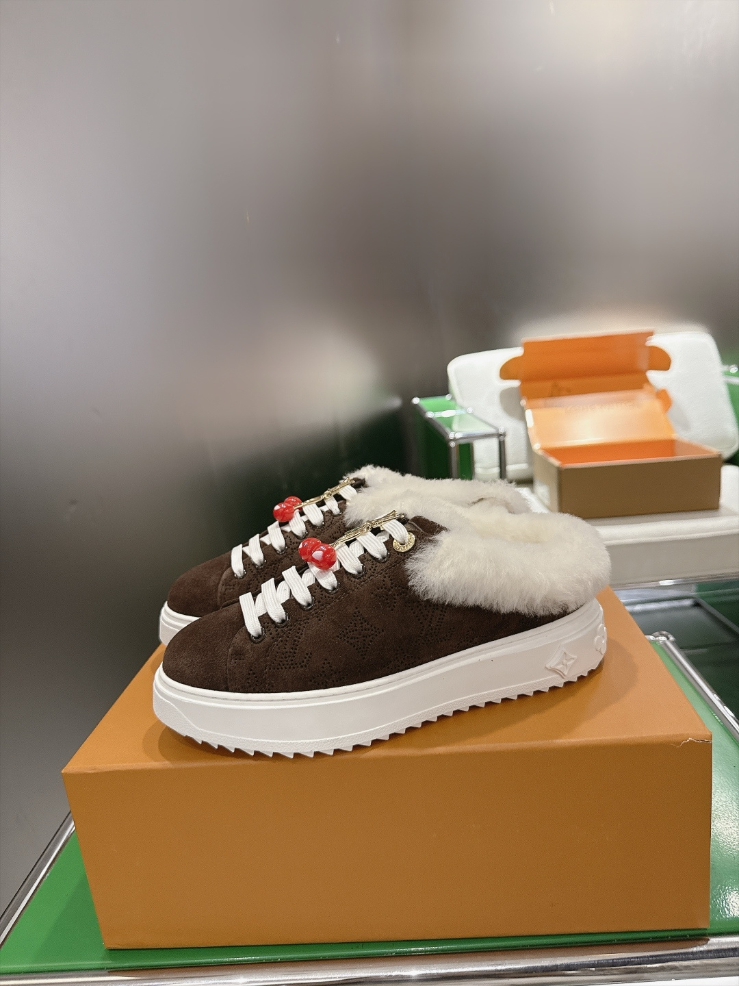 Louis Vuitton Sneakers