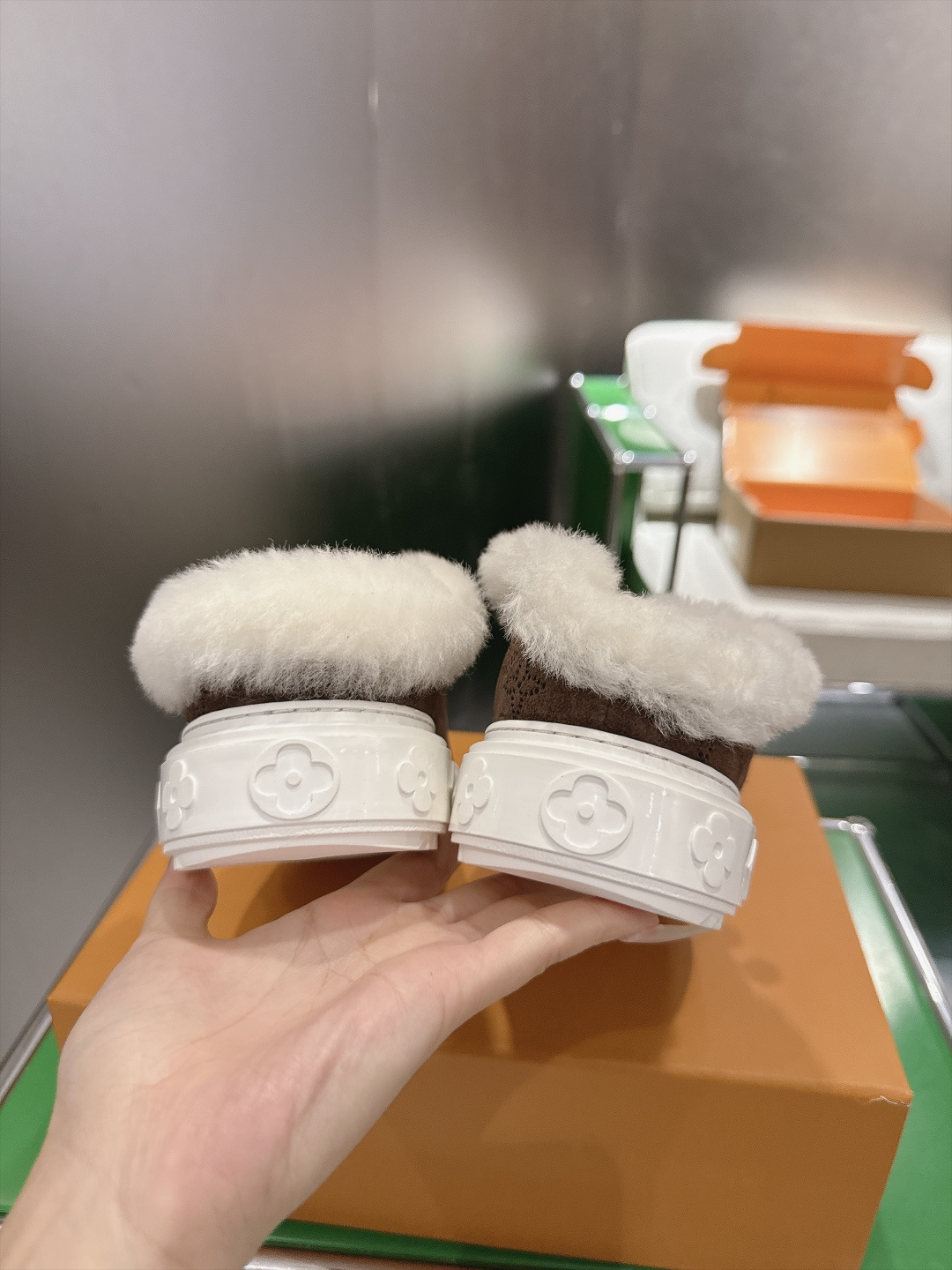 Louis Vuitton Sneakers